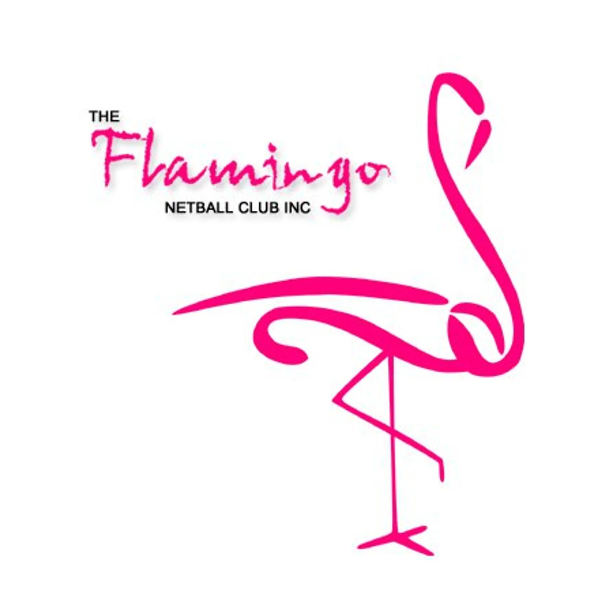 The Flamingo Netball Club