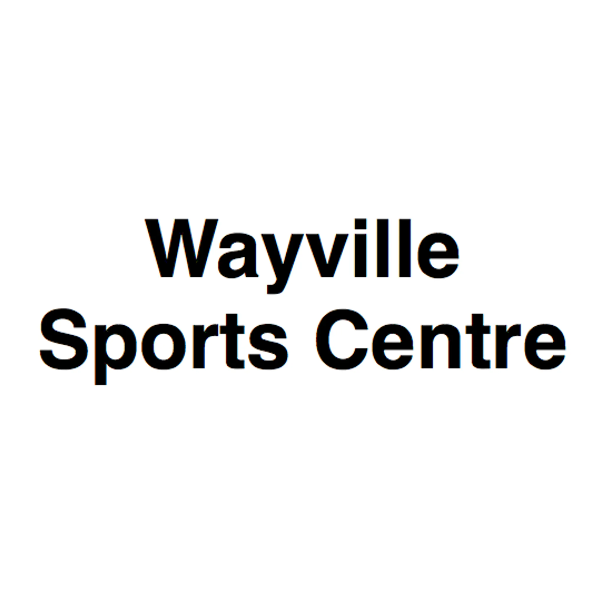 Wayville Sports Centre