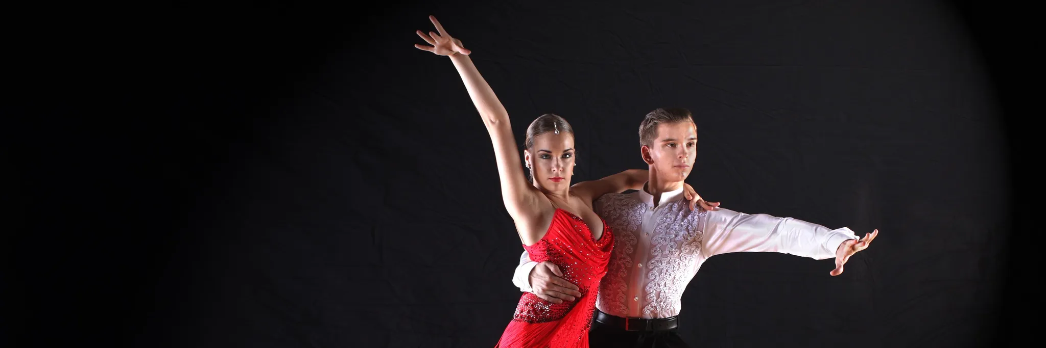 Beginners Salsa