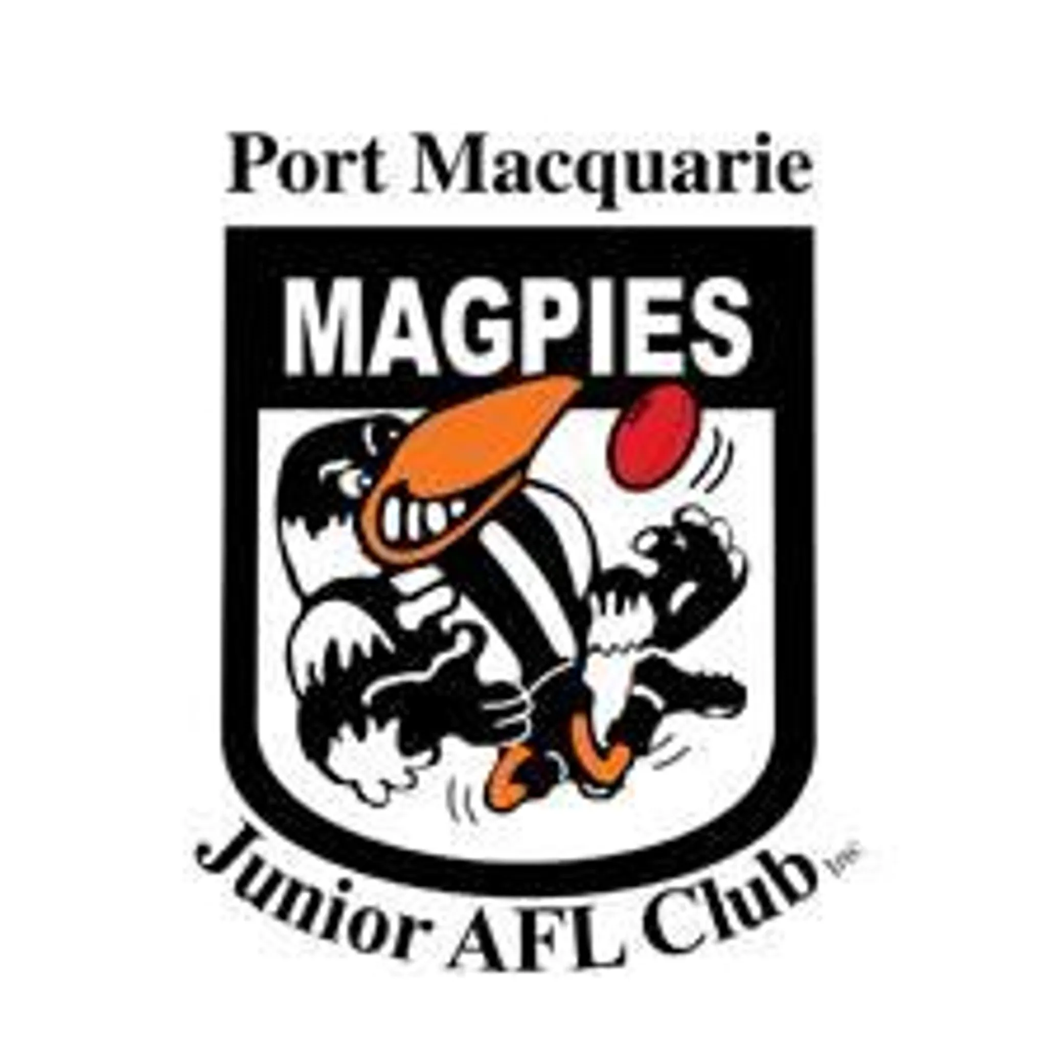 Port Macquarie JAFC Auskick