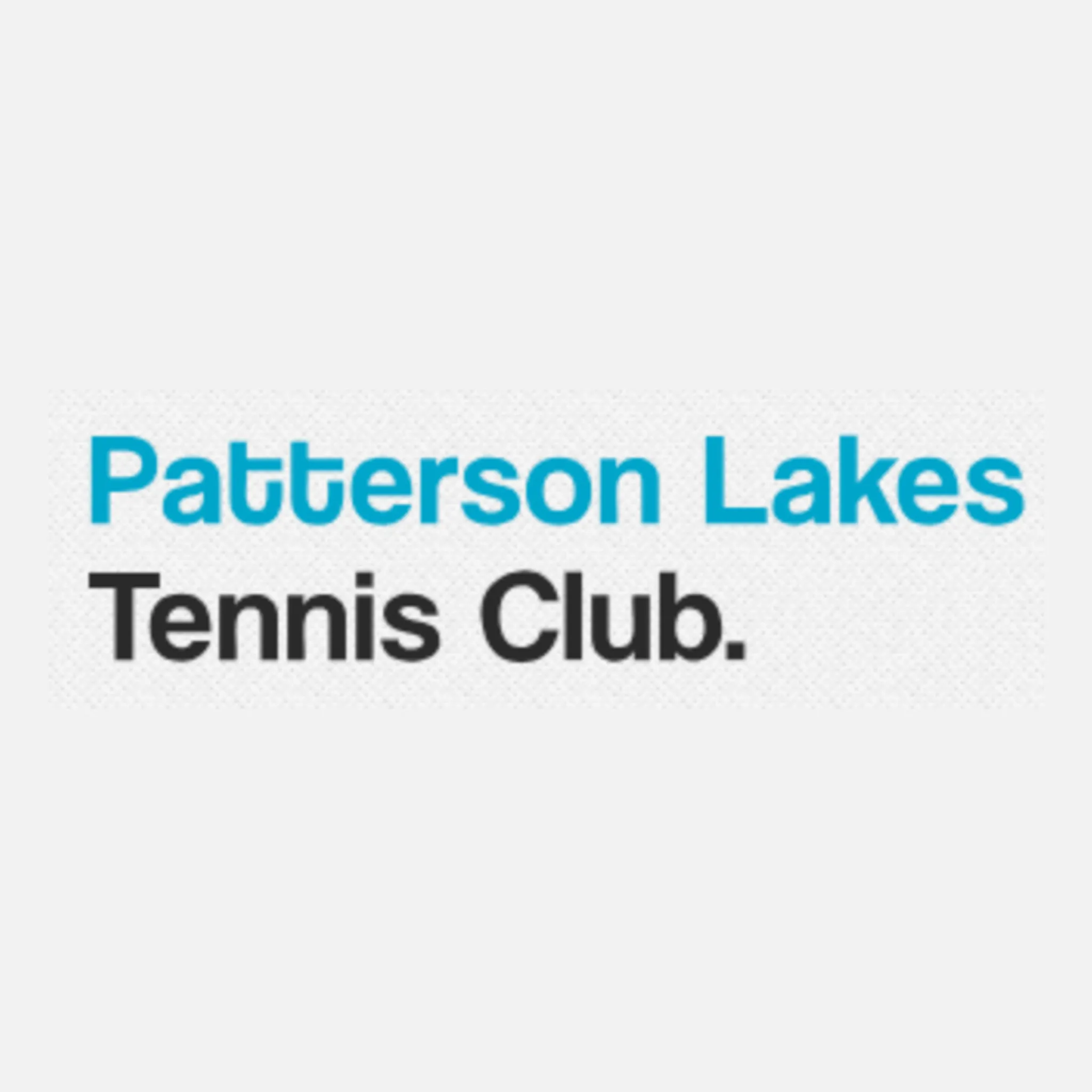 Patterson Lakes Tennis Club
