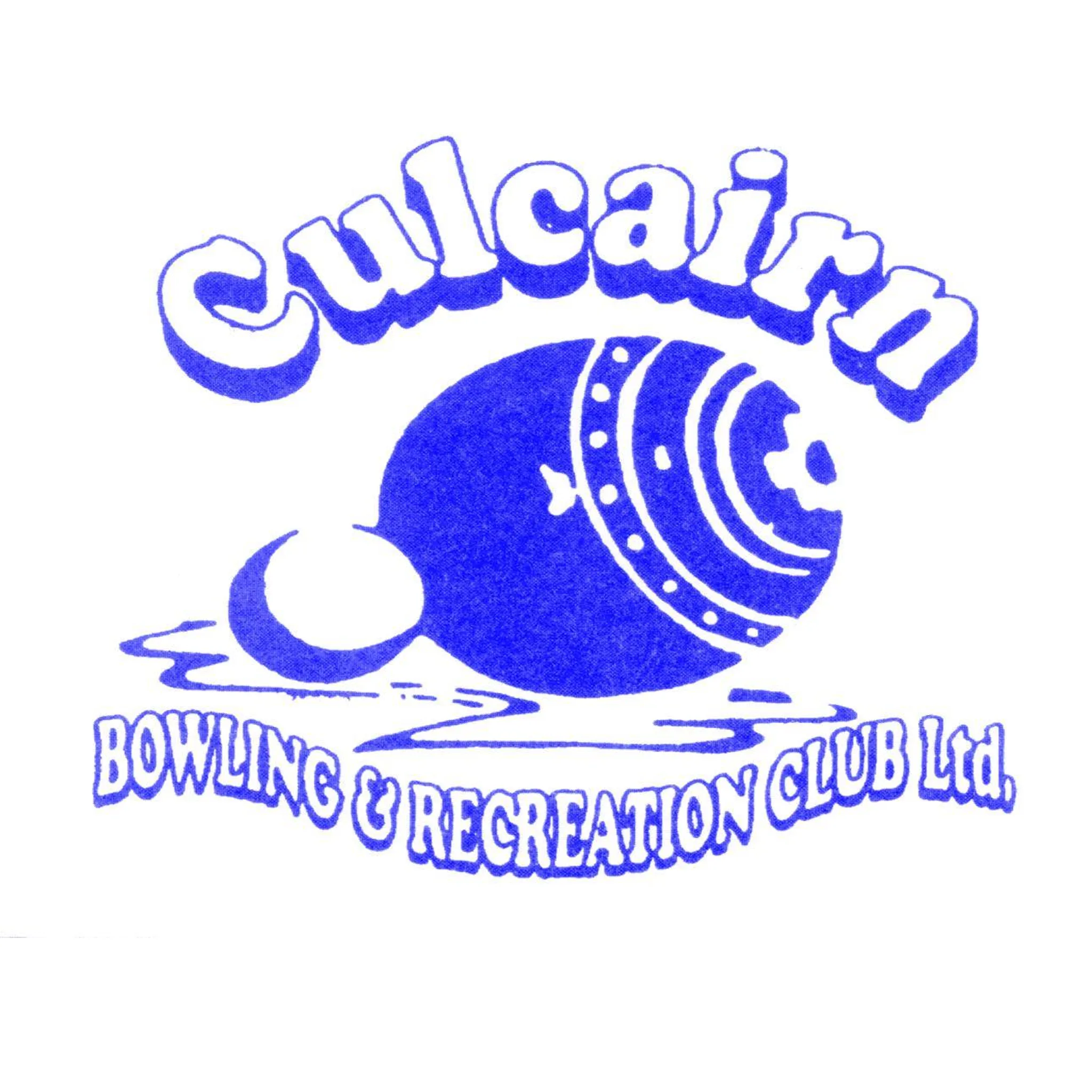 Culcairn Bowling Club