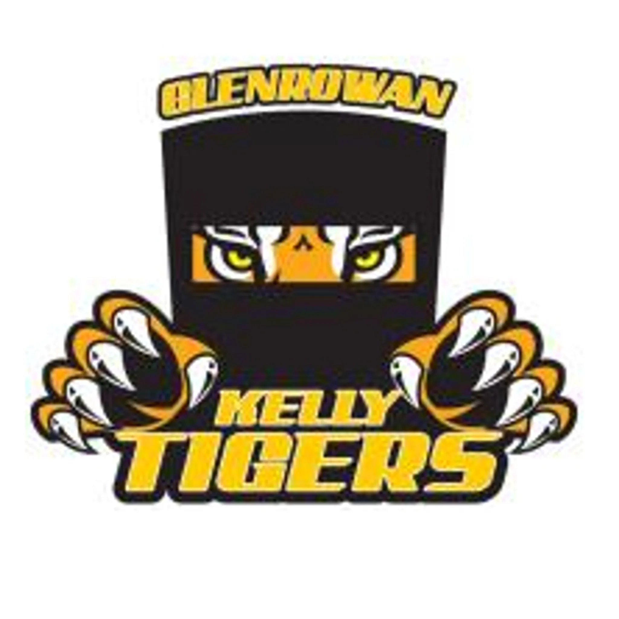 Glenrowan Kelly Tigers Football & Netball Club