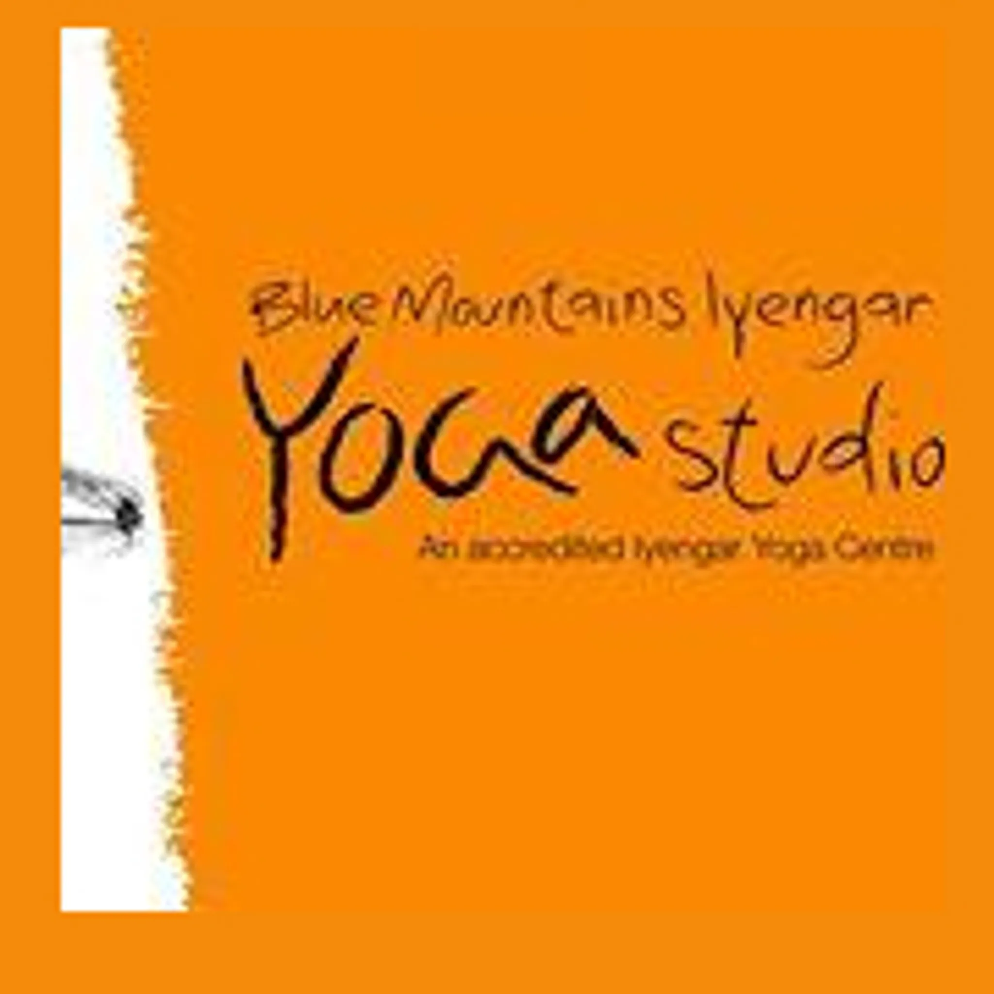 Blue Mountains Yoga Studio