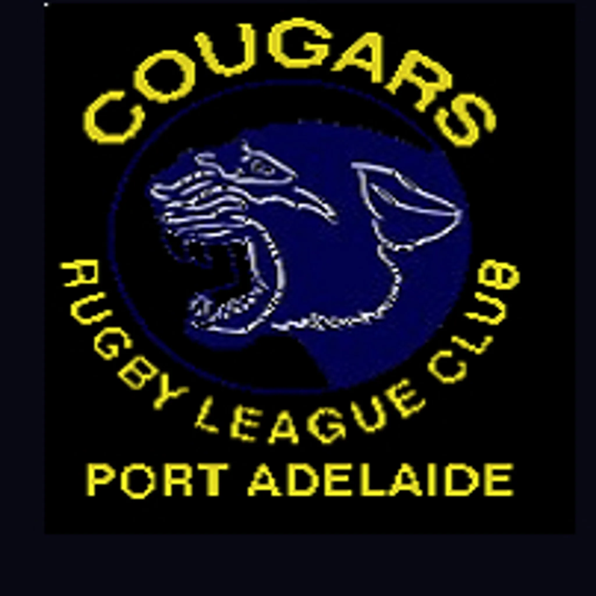 Cougars Rugby League Club (South Australia RL)