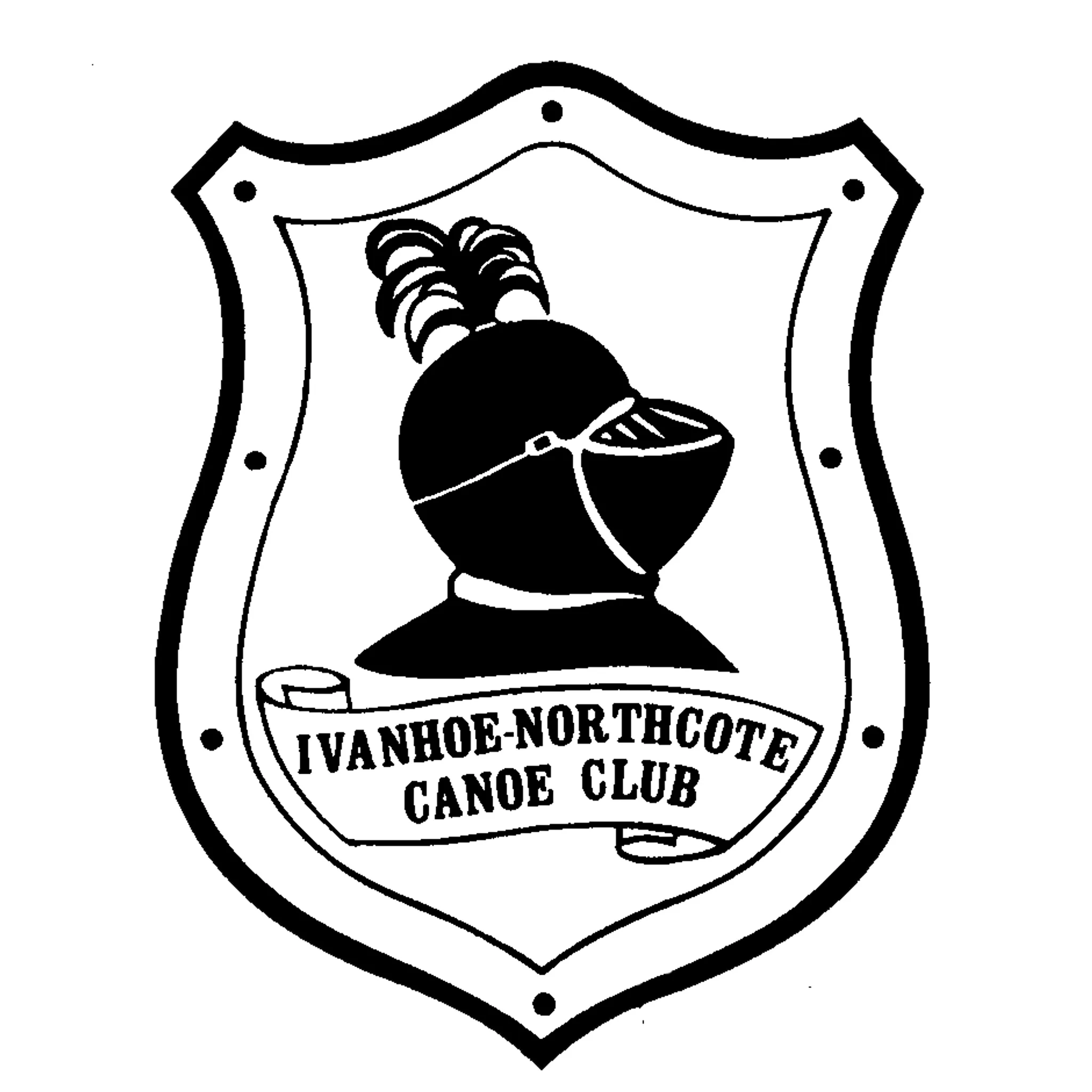 Ivanhoe Northcote Canoe Club