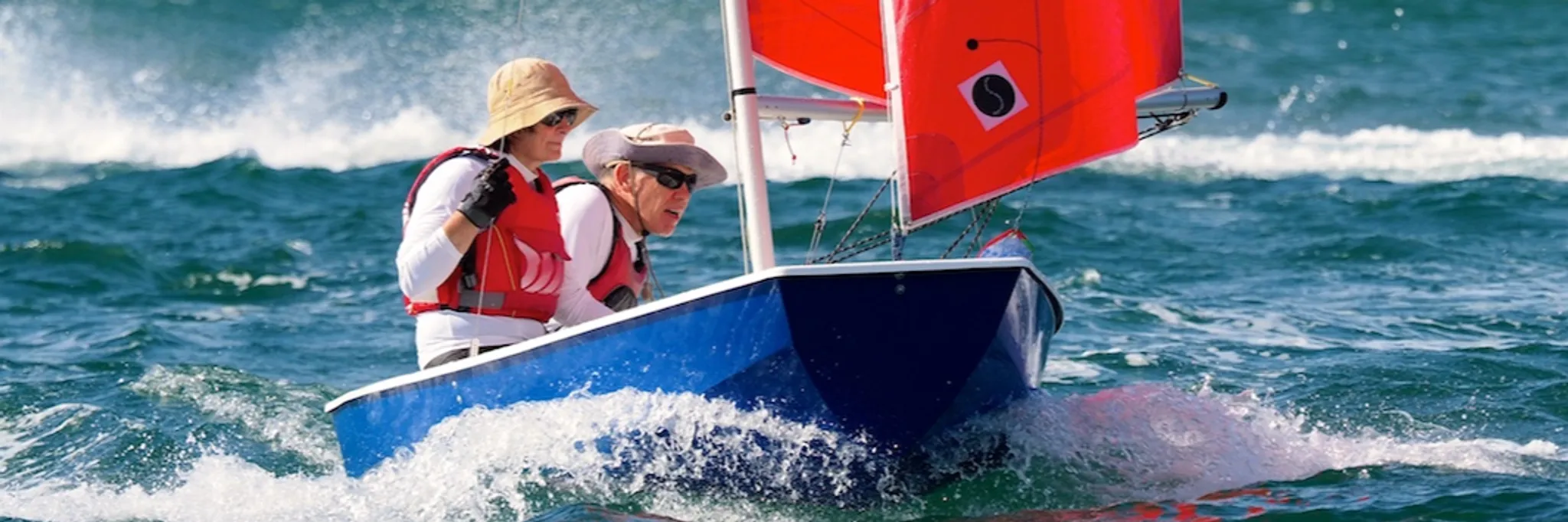 Balmoral Sailing Club