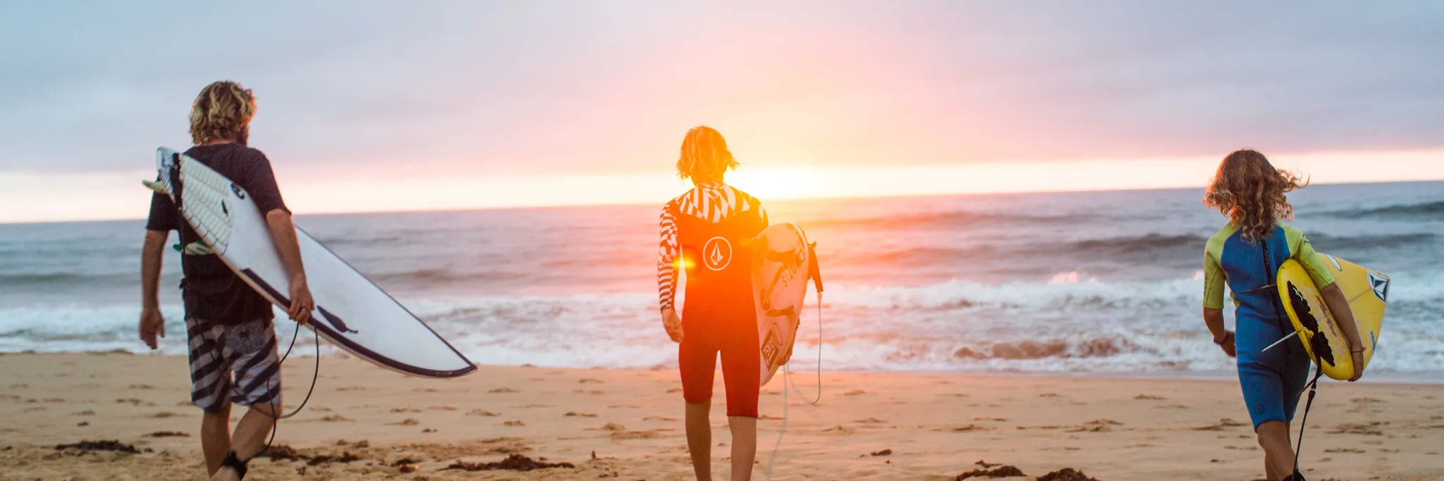 Manly Surf School - Collaroy