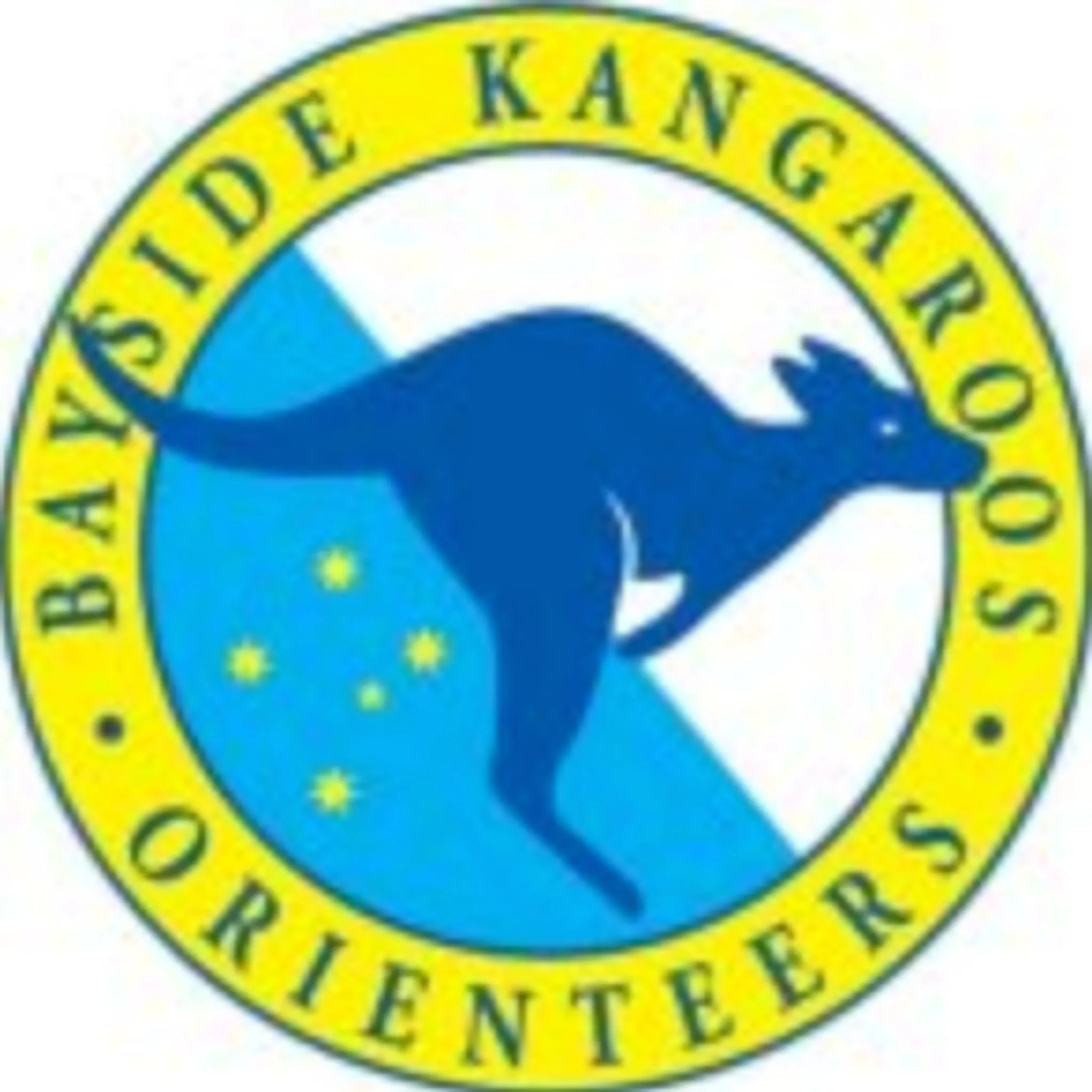 Bayside Kangaroos Orienteering Club