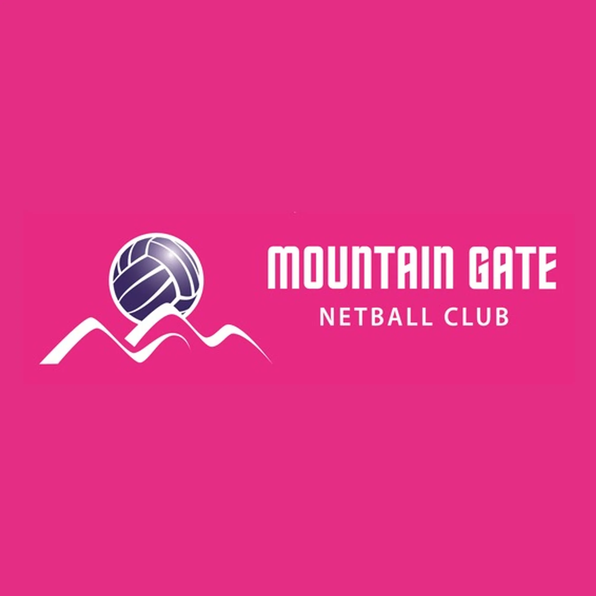 Mountain Gate Netball Club