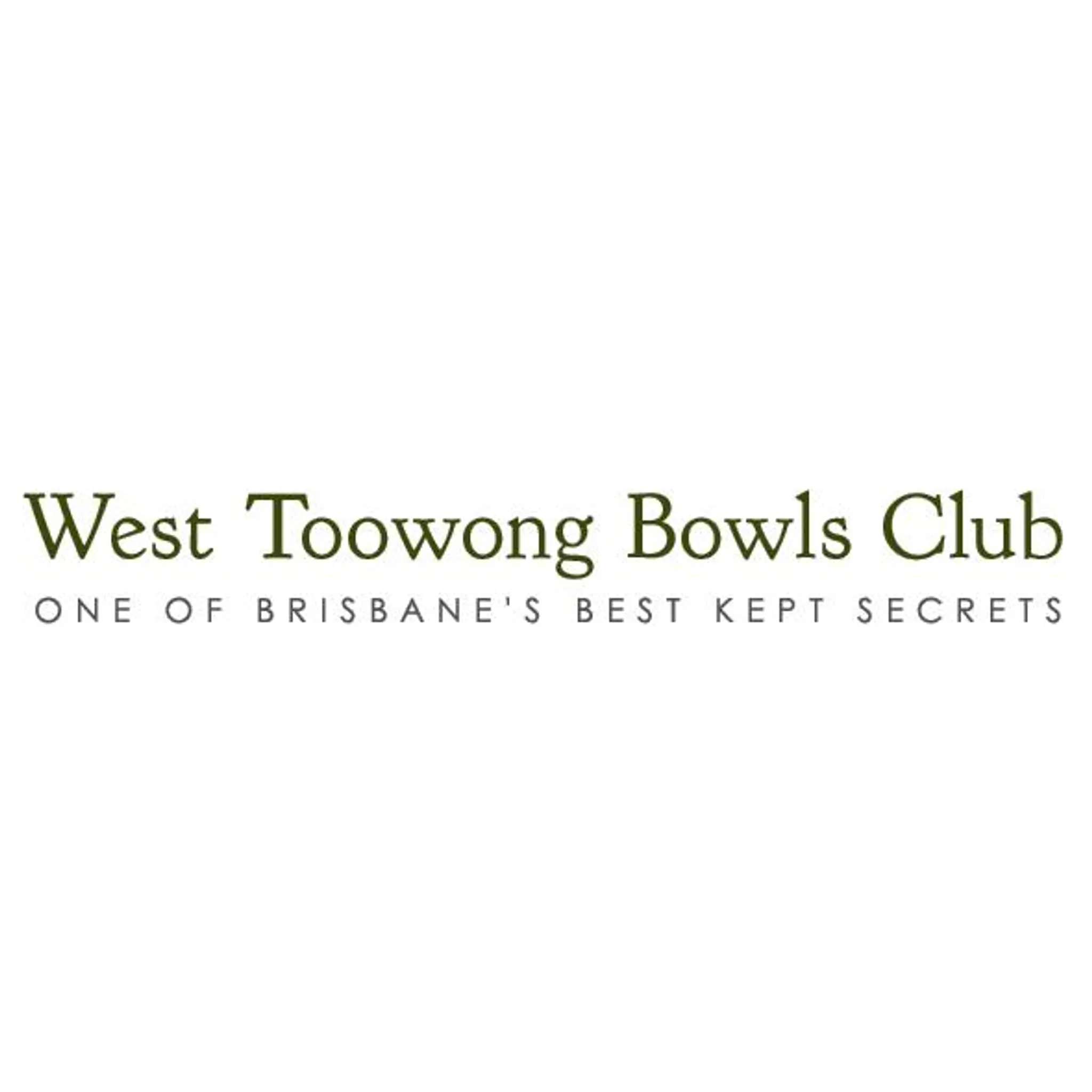 West Toowong Bowls and Sporting Club