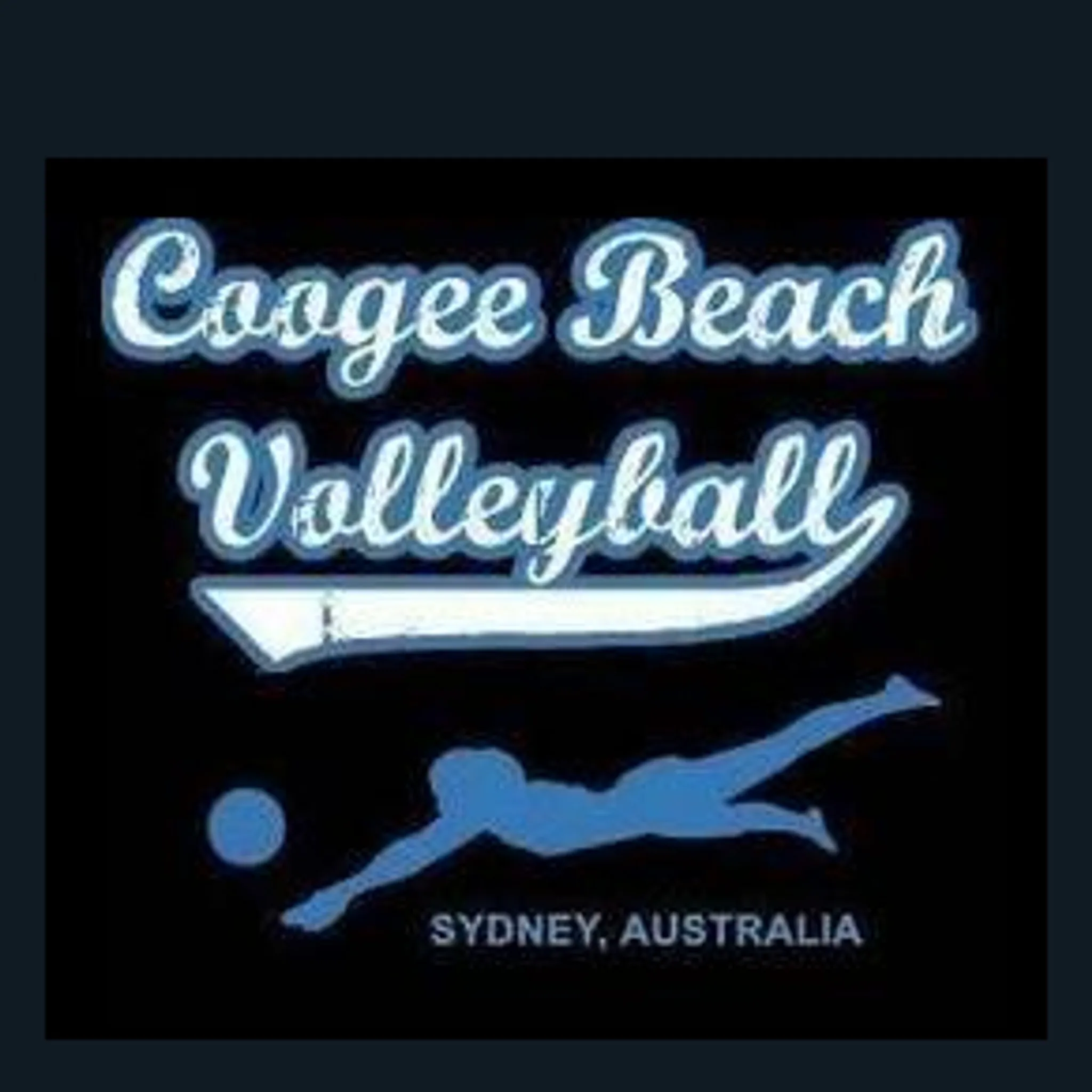 Coogee Beach Volleyball Association