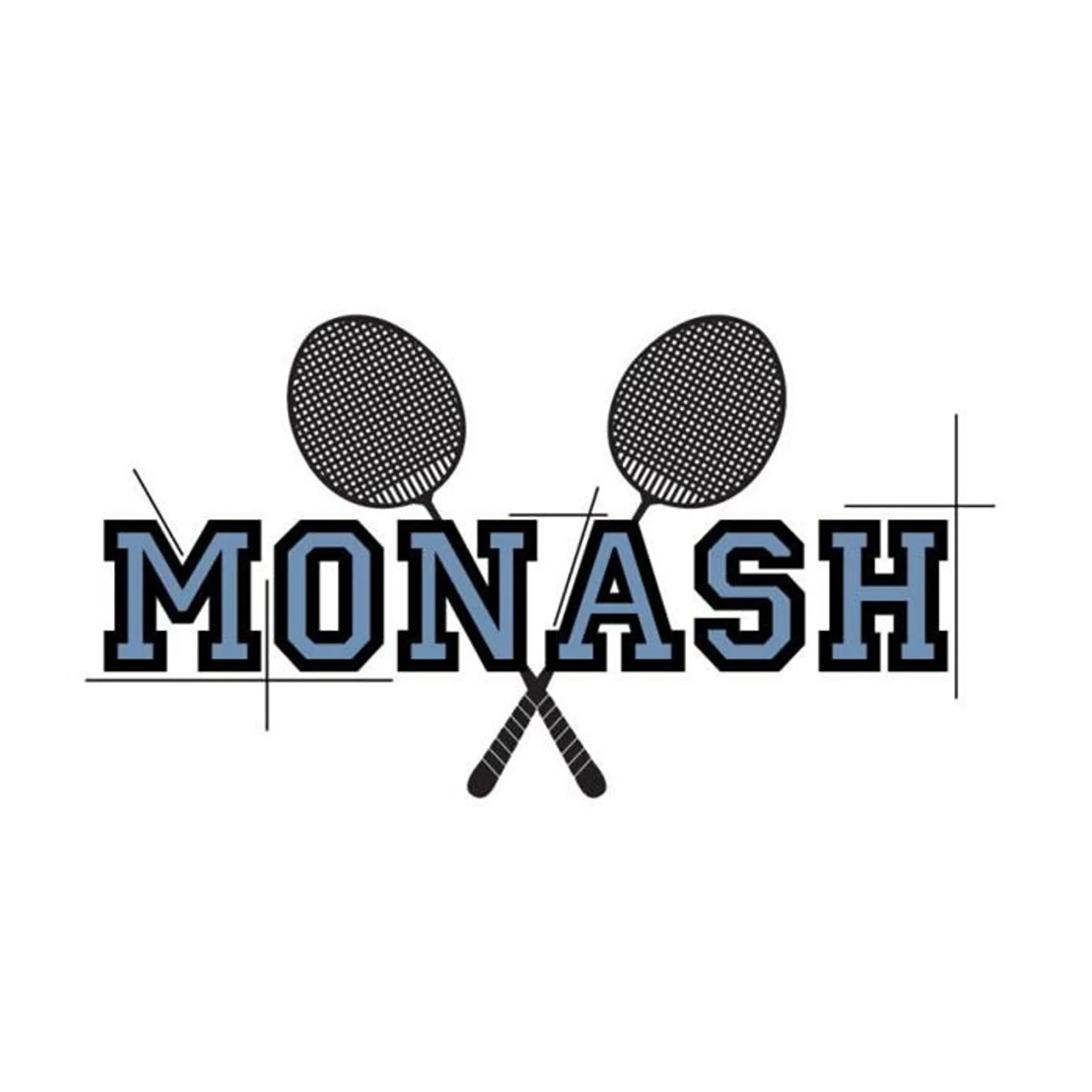 Monash University Badminton Club