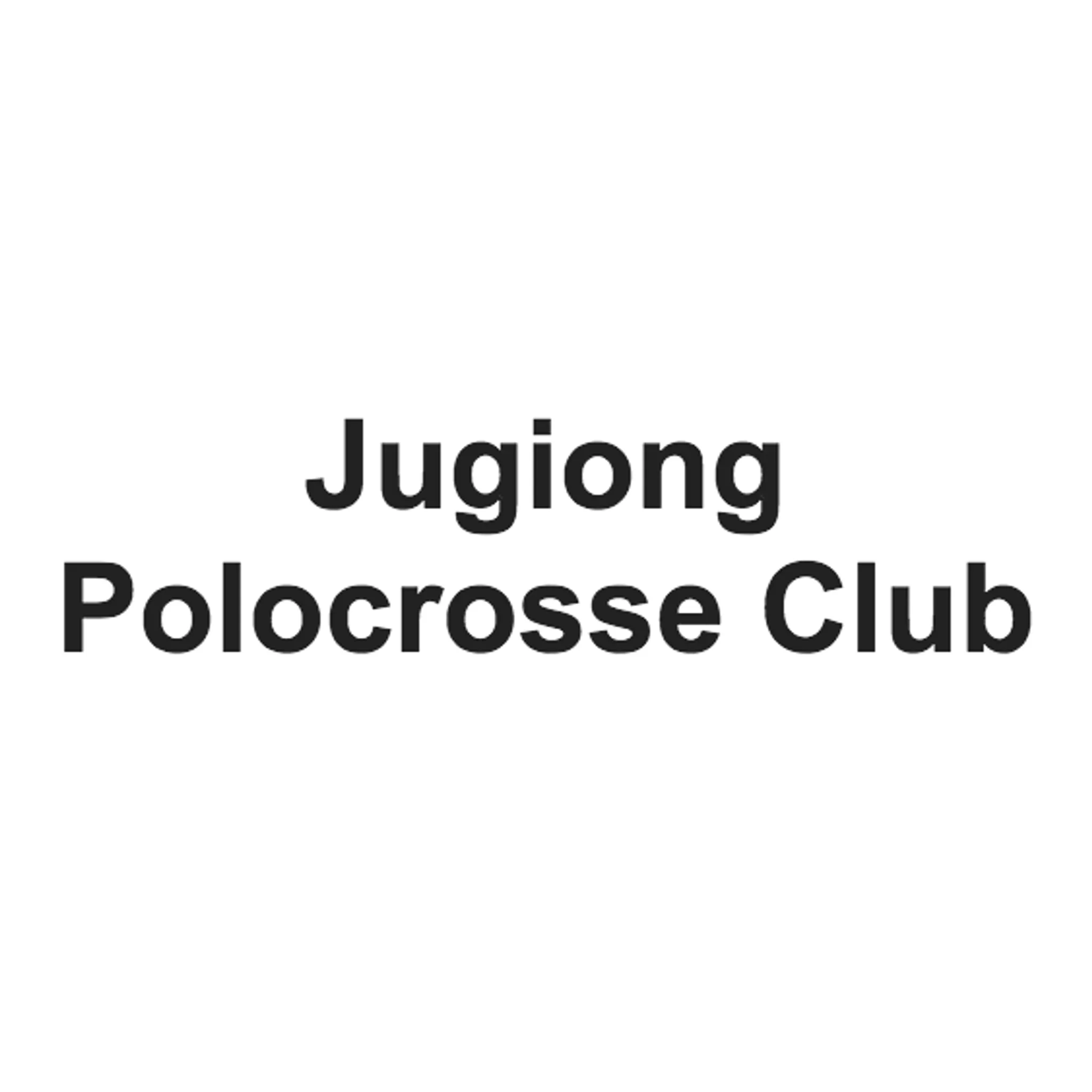 Jugiong Polocrosse Club