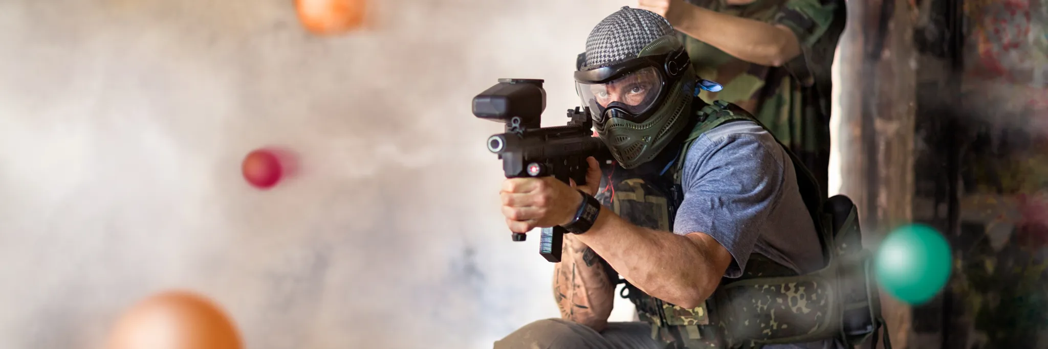 Australian Paintball Association