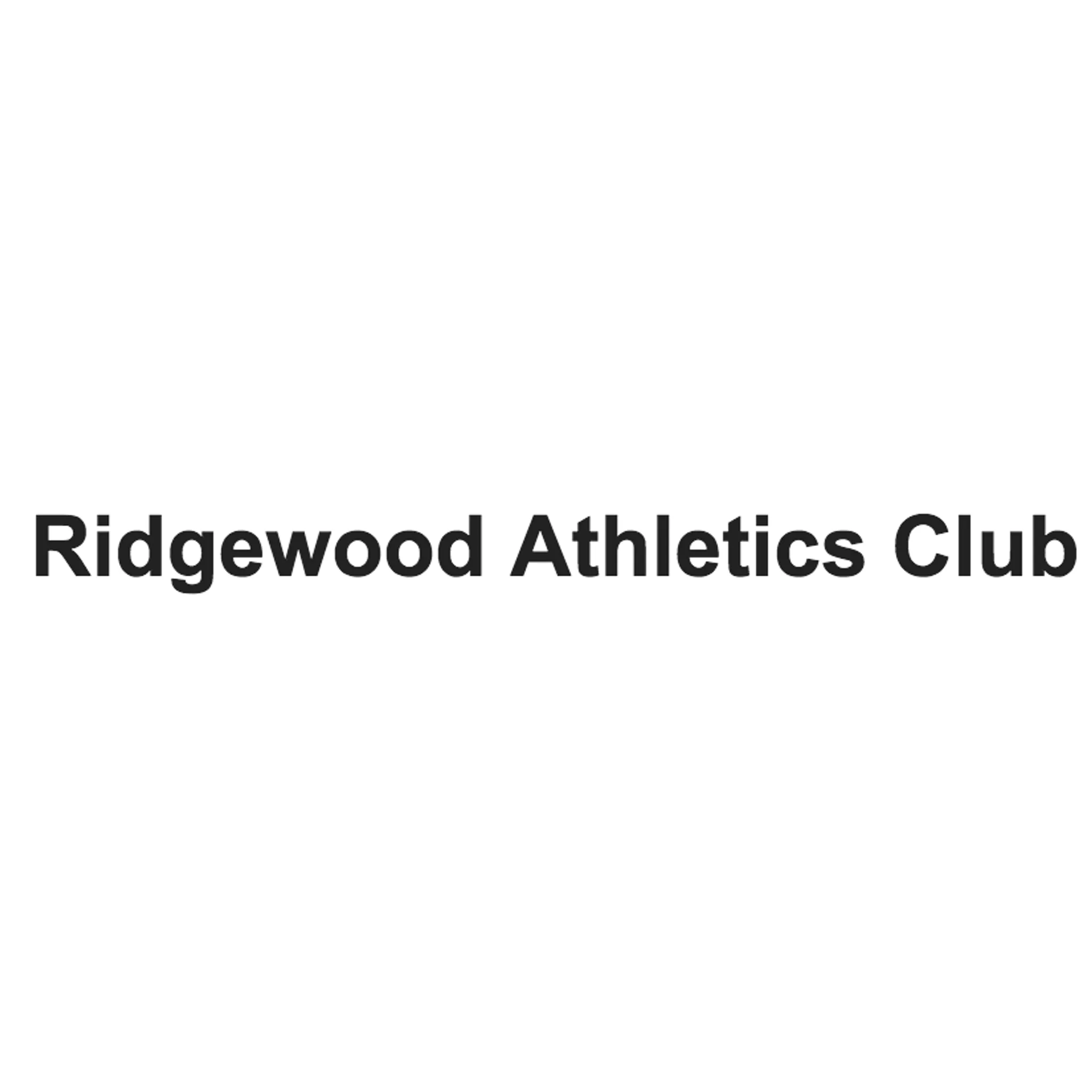 Ridgewood Athletics Club