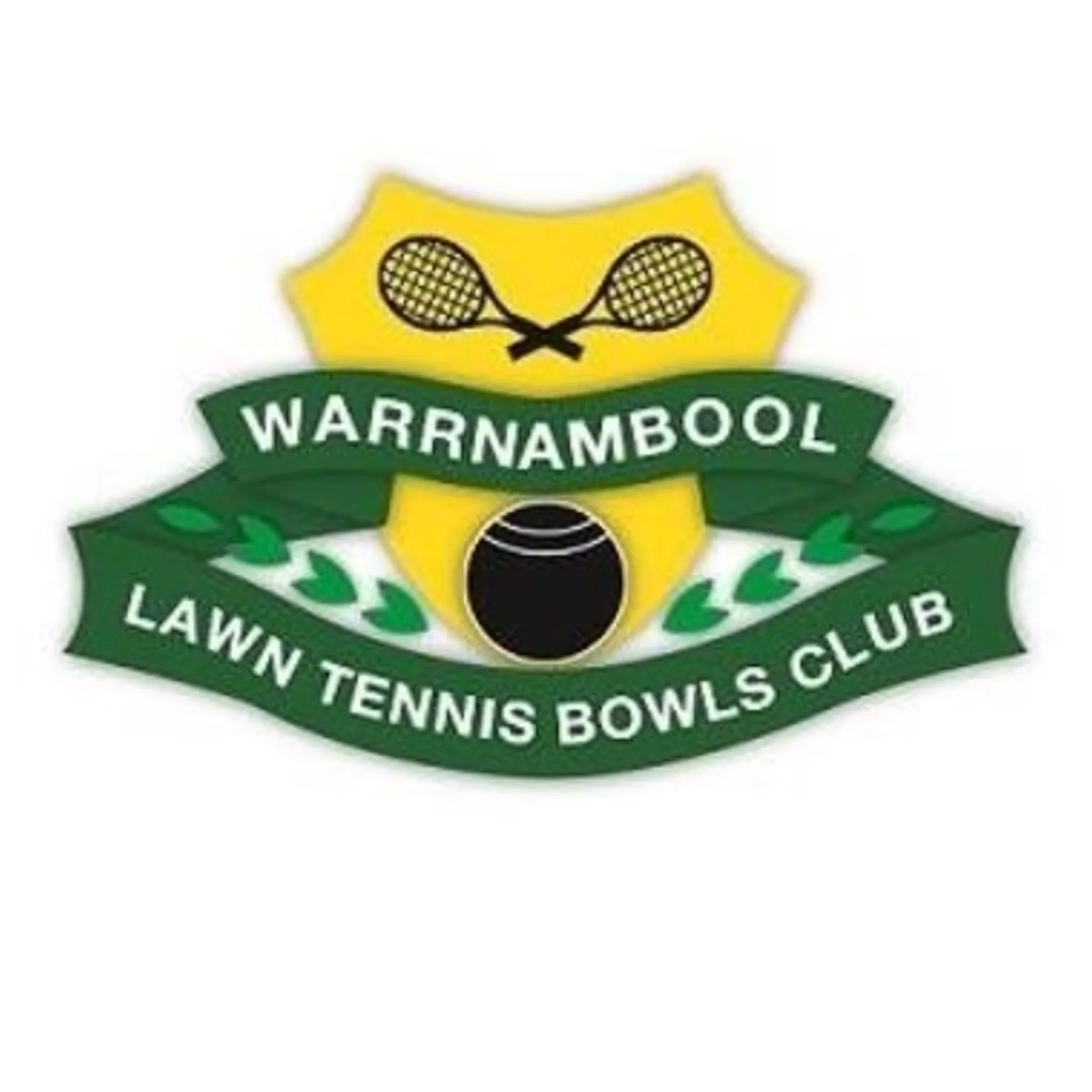 Warrnambool Lawn Tennis Bowls Club