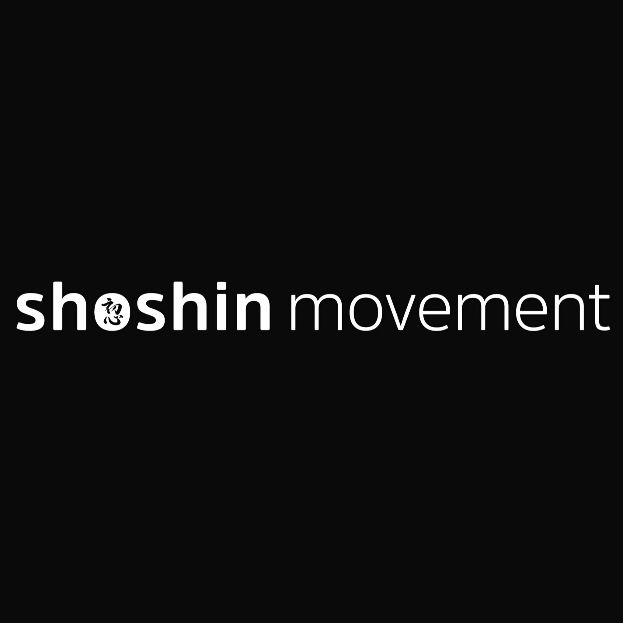 Shoshin Movement