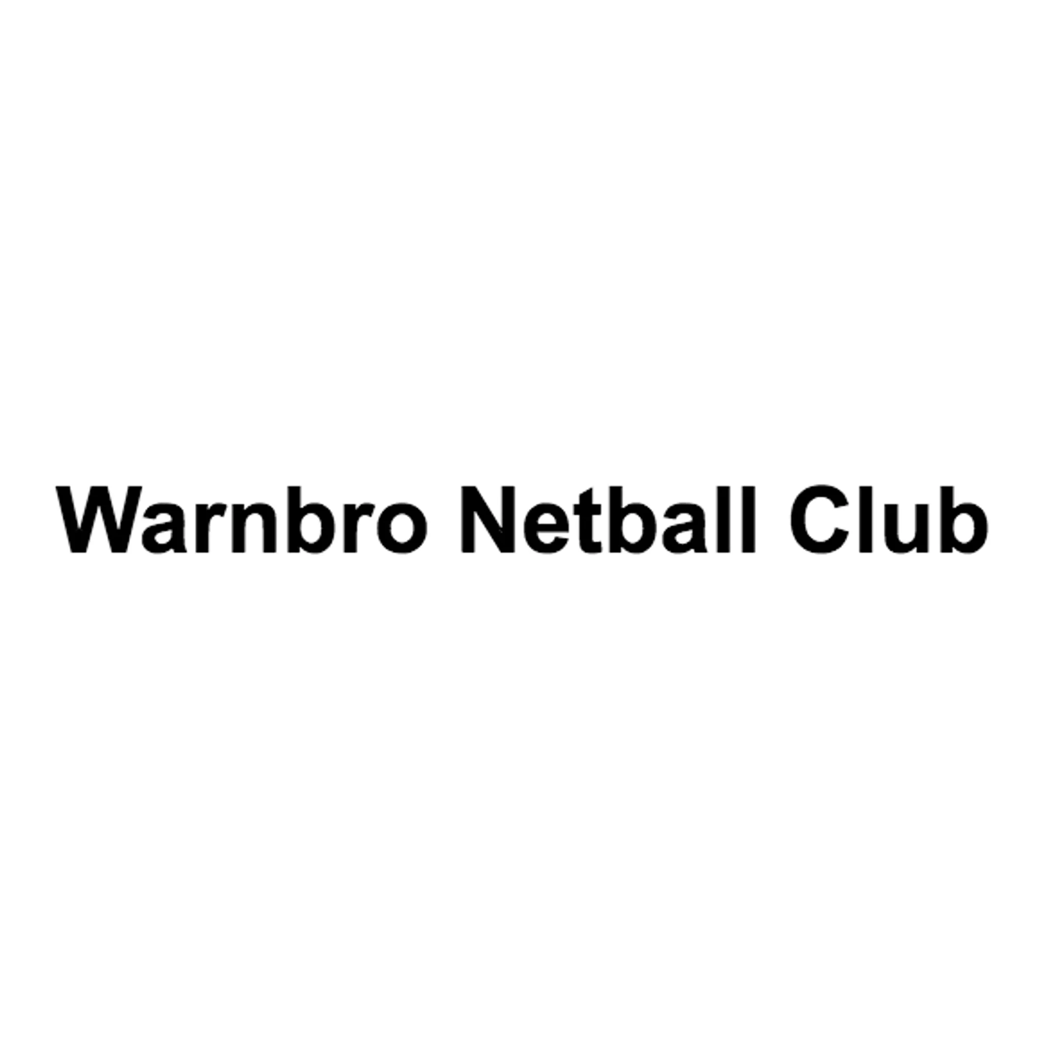 Warnbro Netball Club