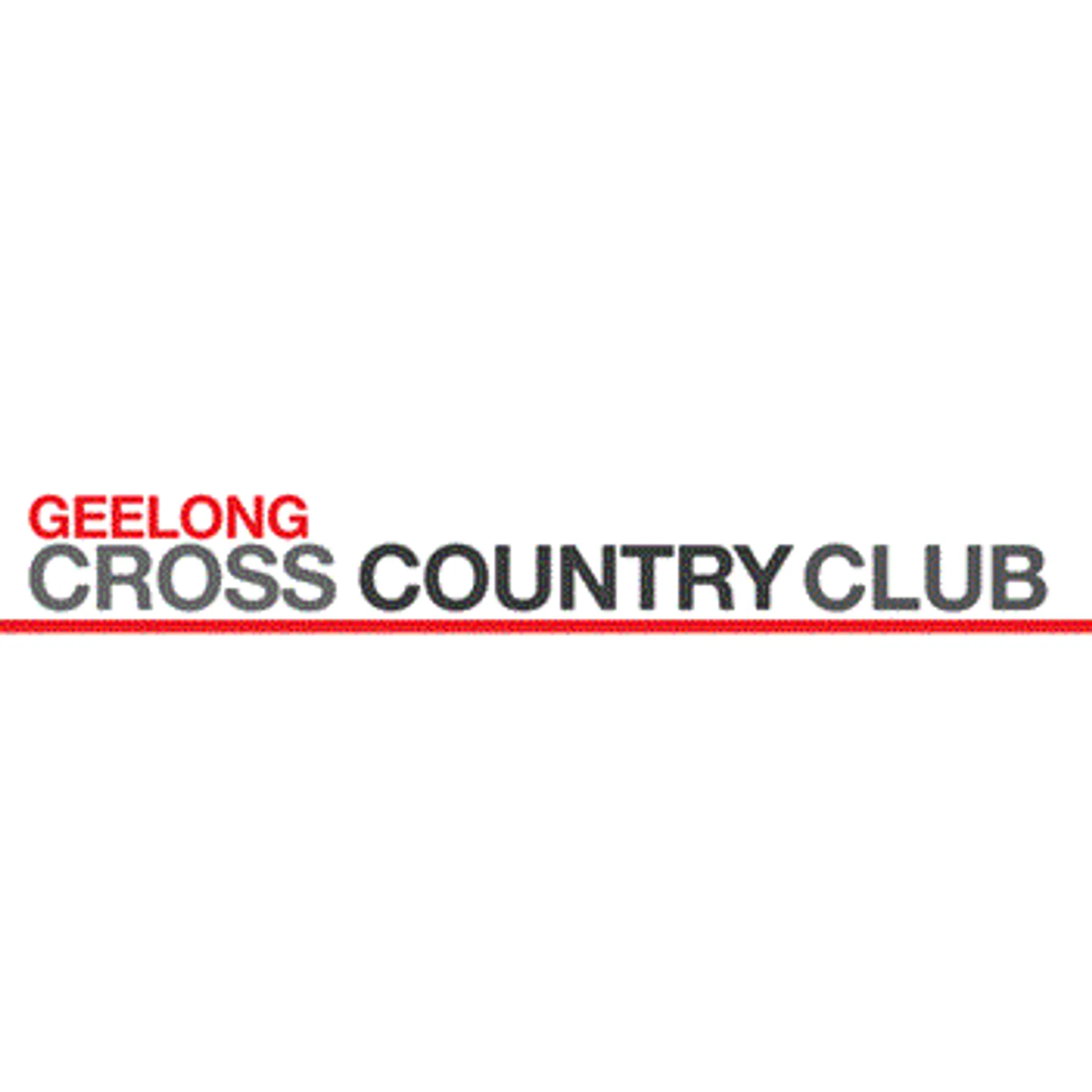 Geelong Cross Country Club