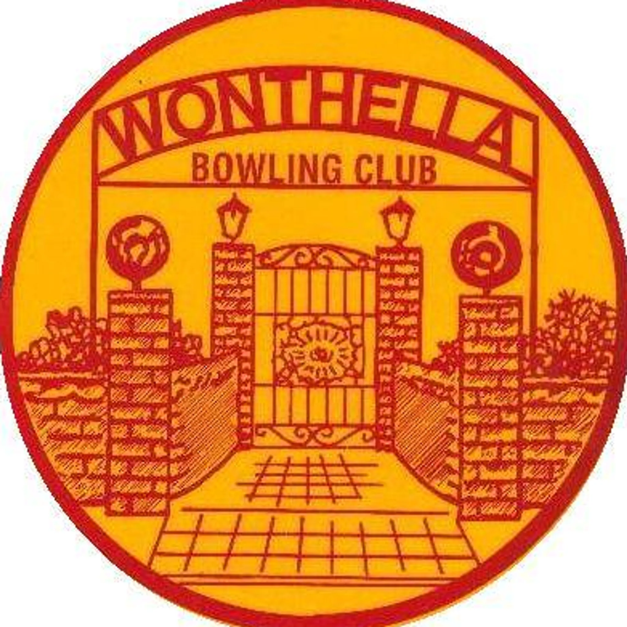 Wonthella Bowling Club