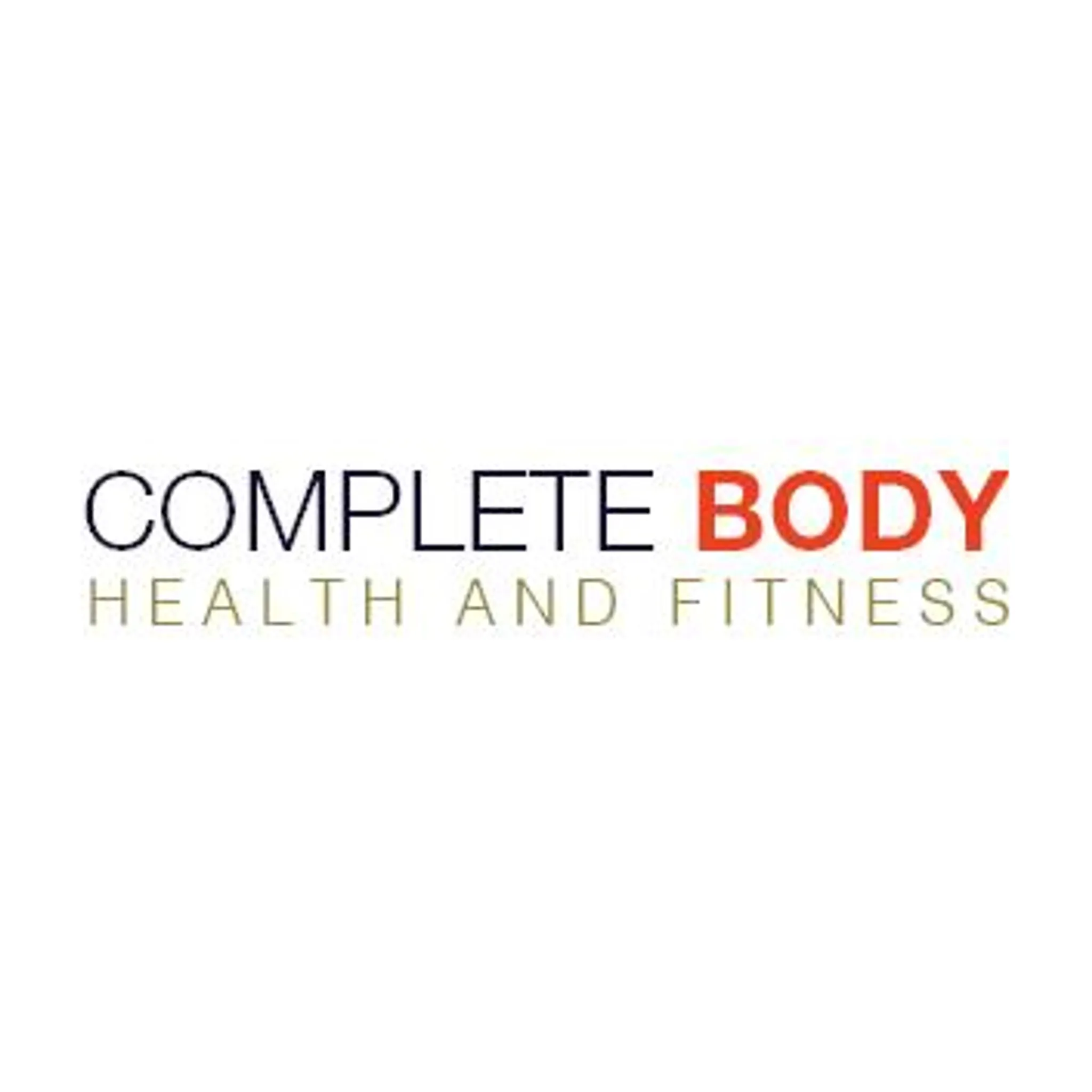 Complete Body Health and Fitness