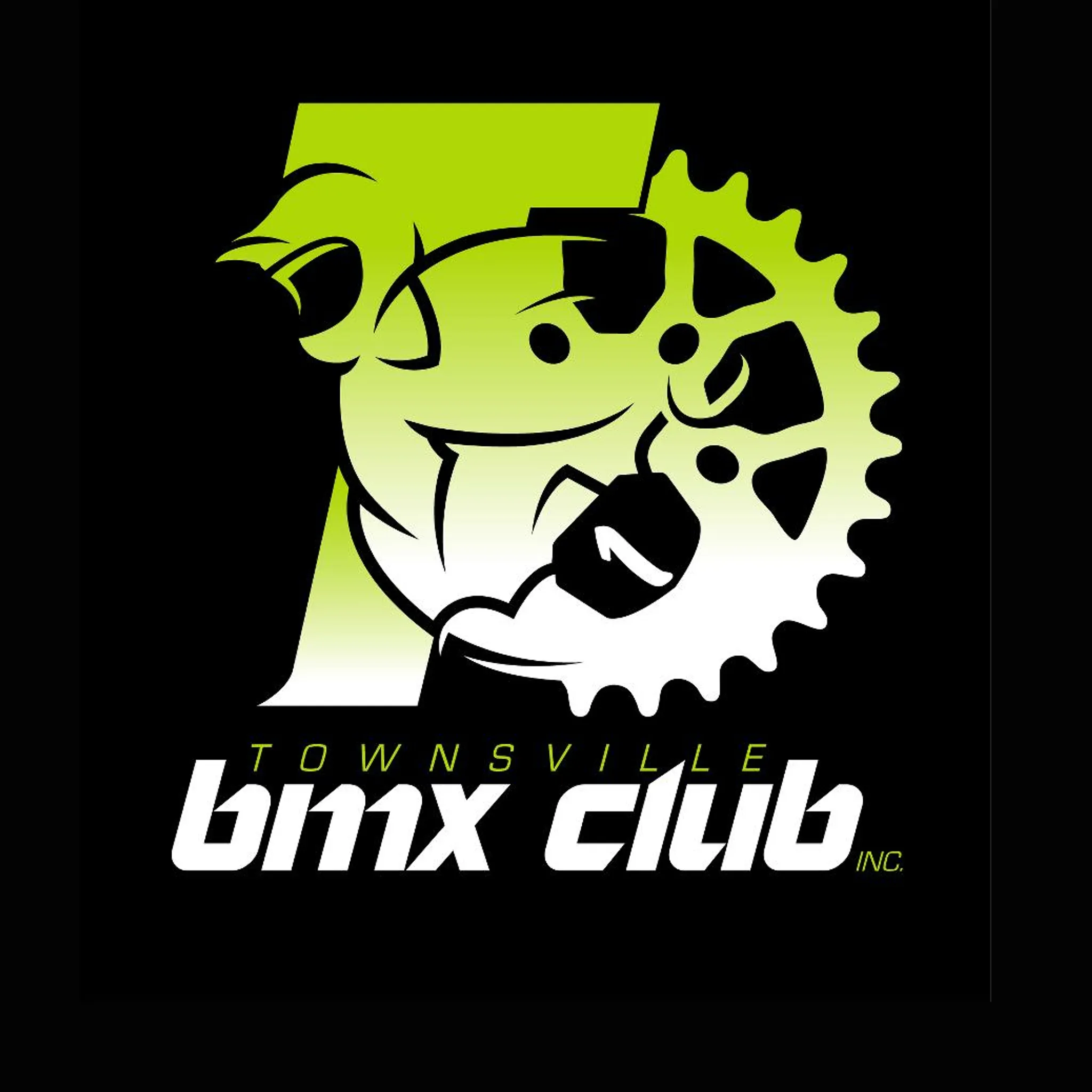 Townsville BMX Club