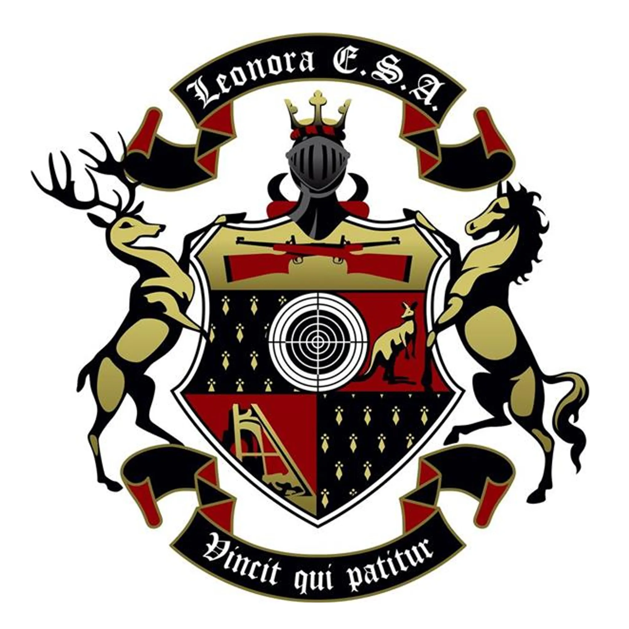 Leonora Extended Shooting Club