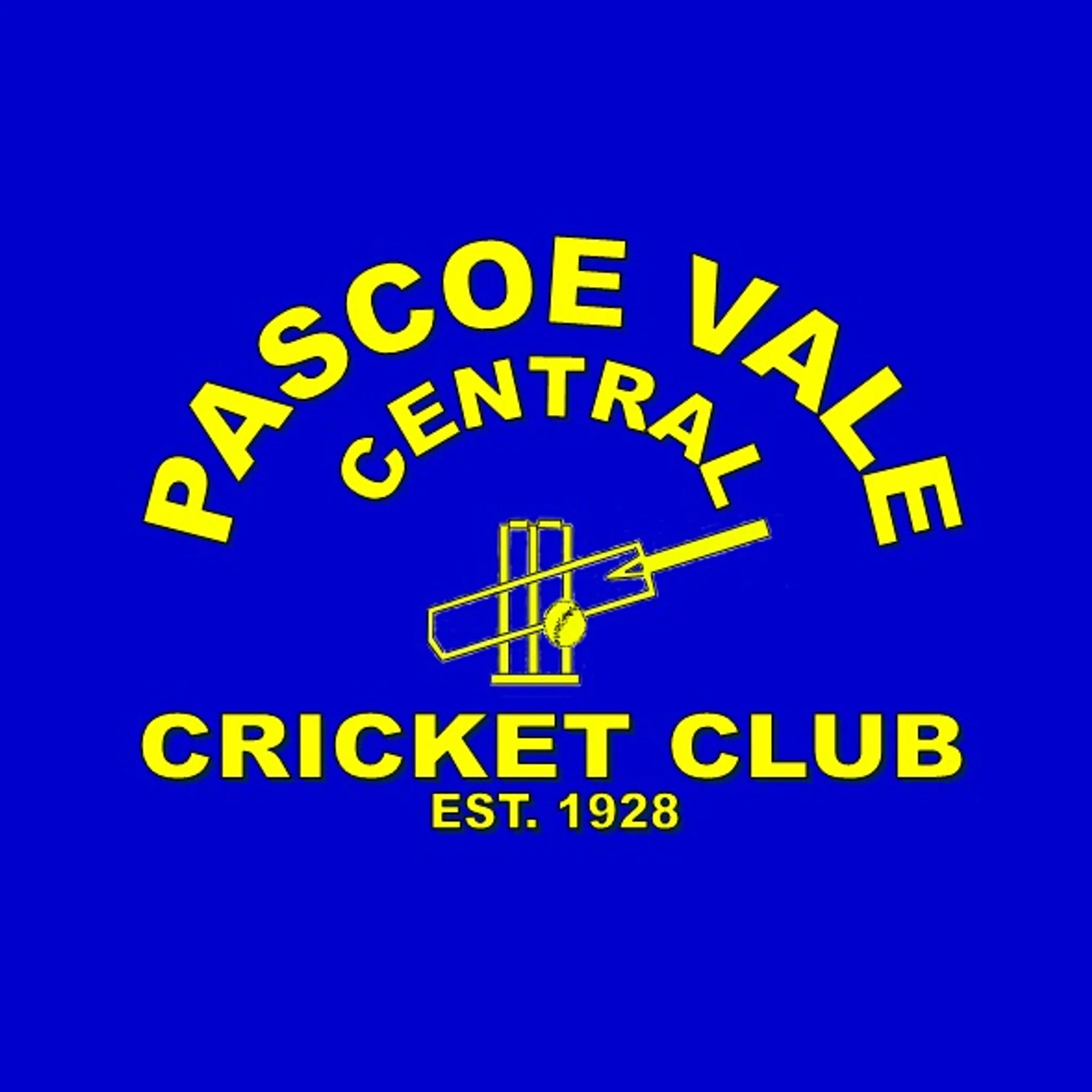 Pascoe Vale Central Cricket Club