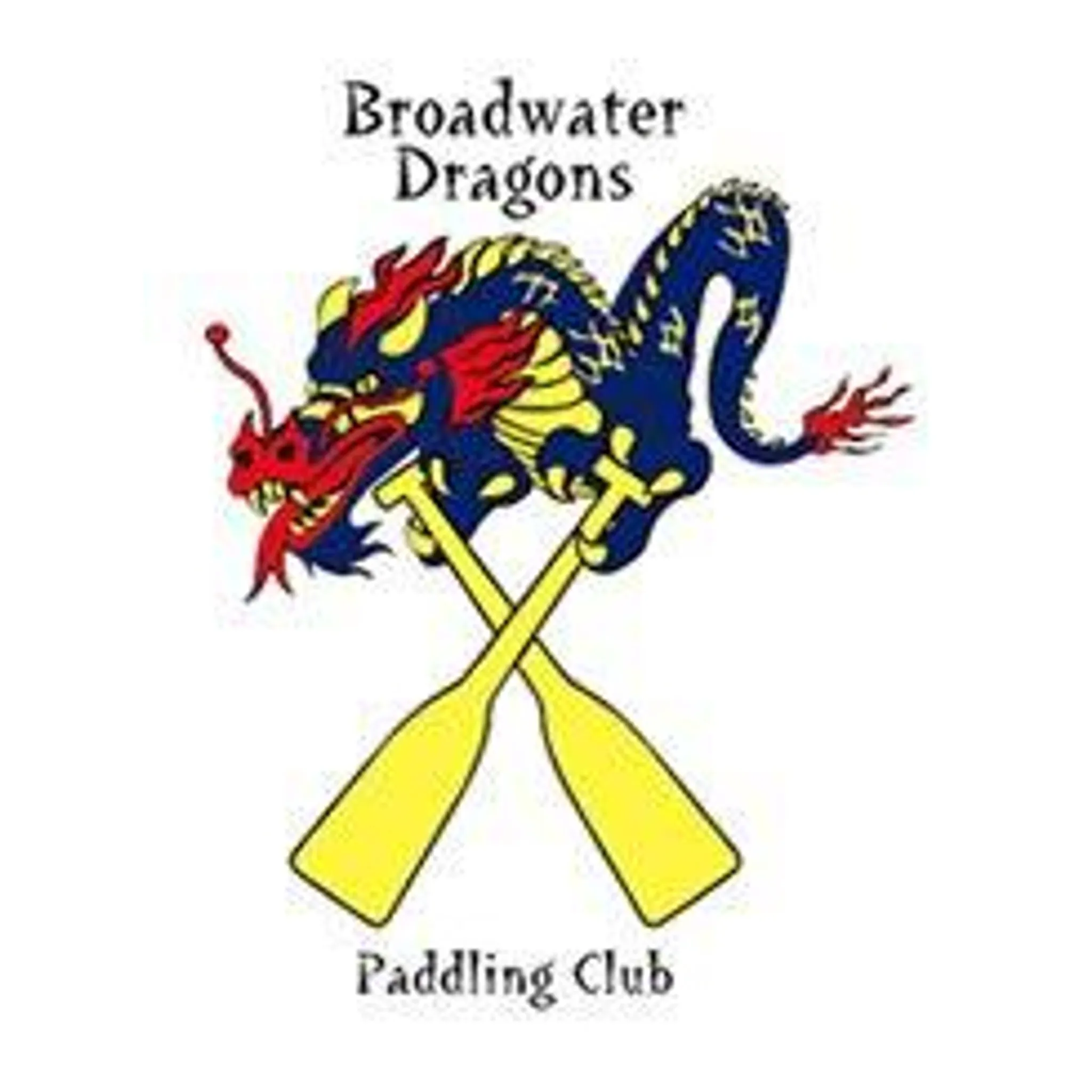 Broadwater Dragons Paddling Club