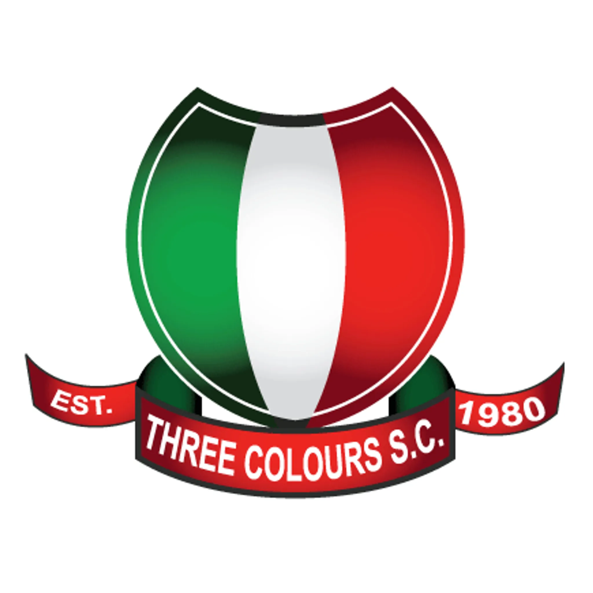 Three Colours Soccer Club