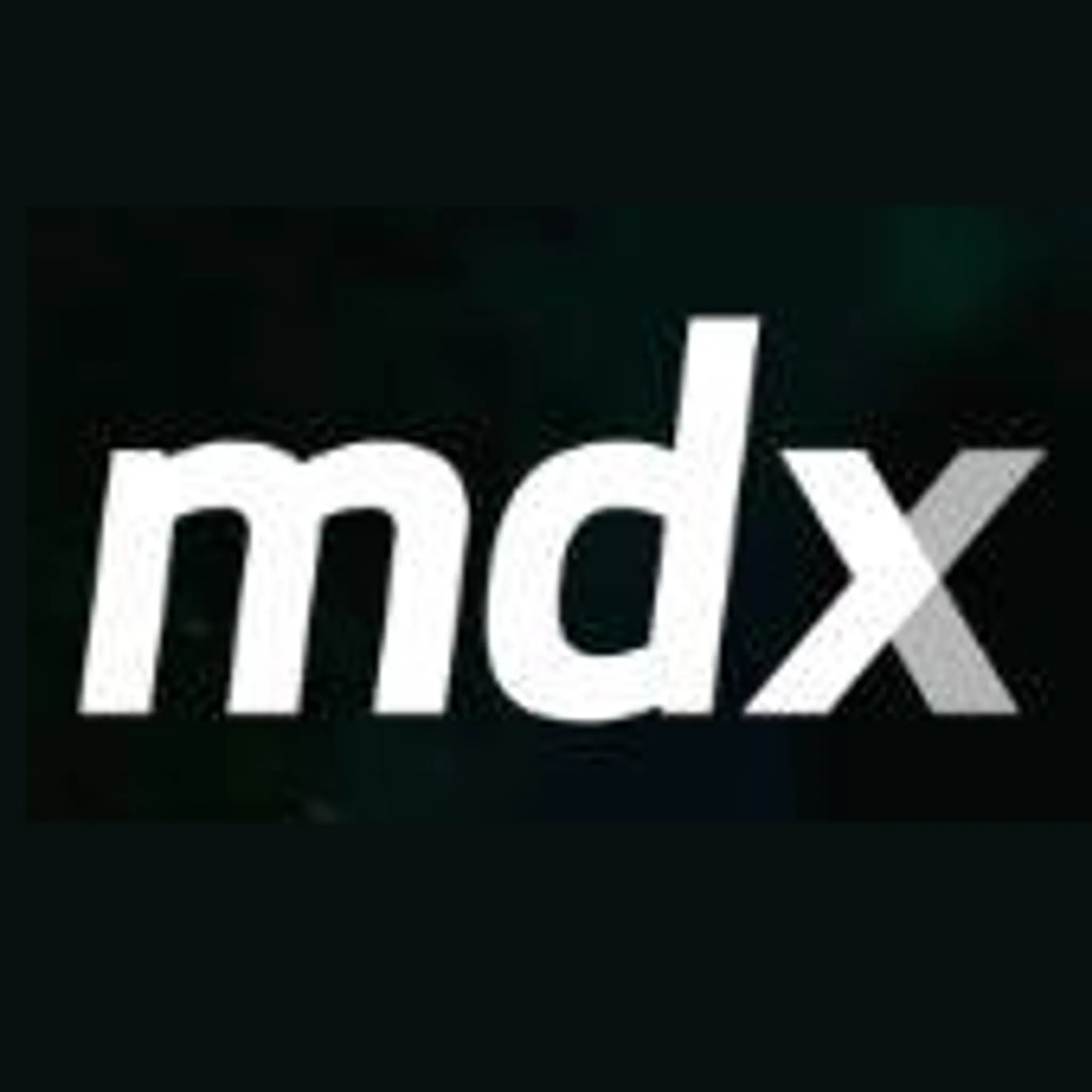 MDX