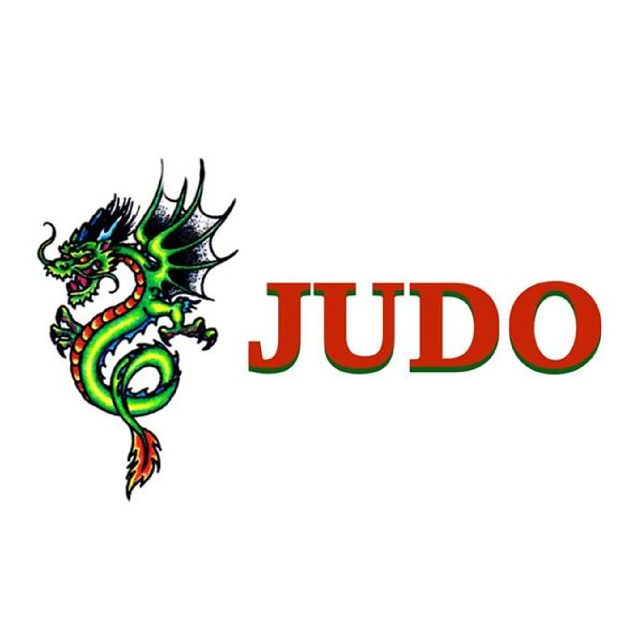 Dragon Judo Club