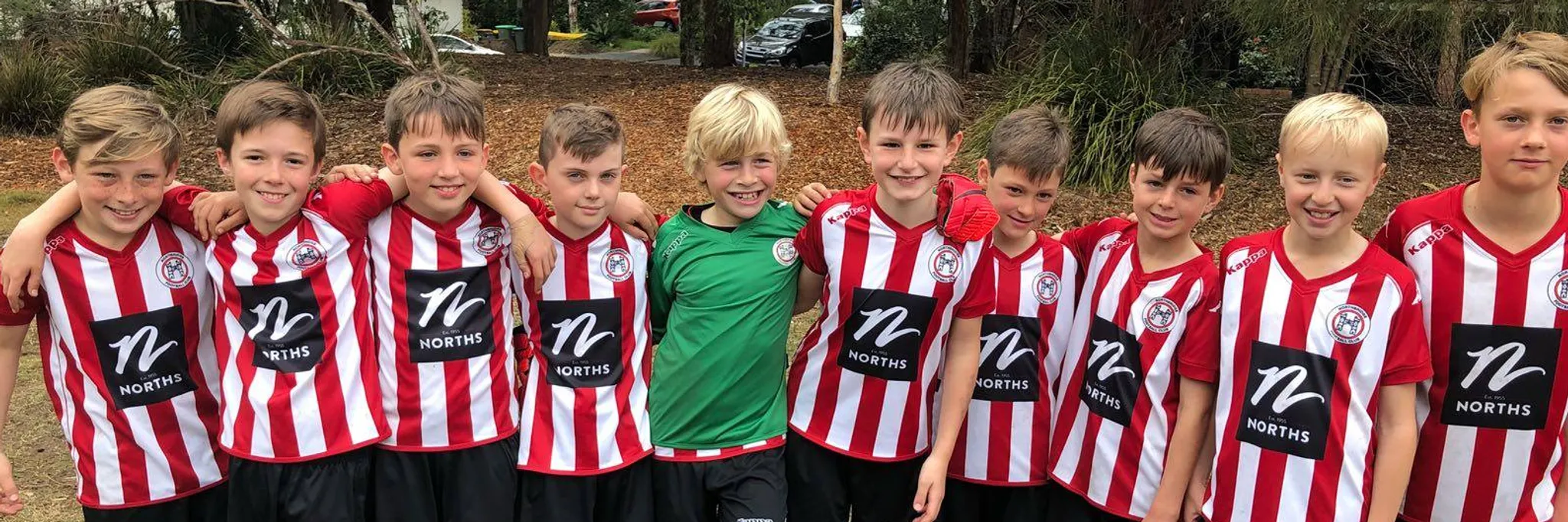 Northbridge Football Club