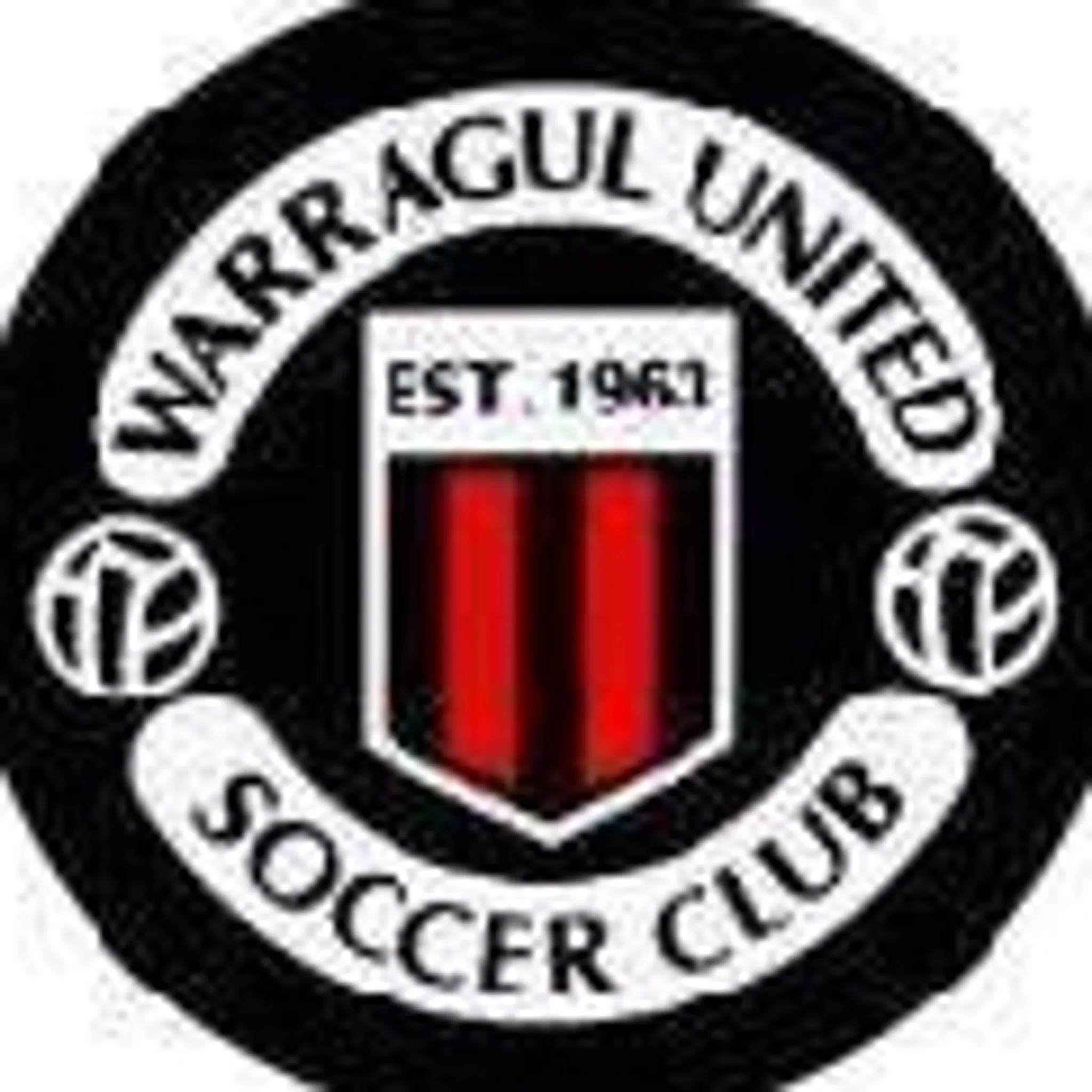 Warragul United SC