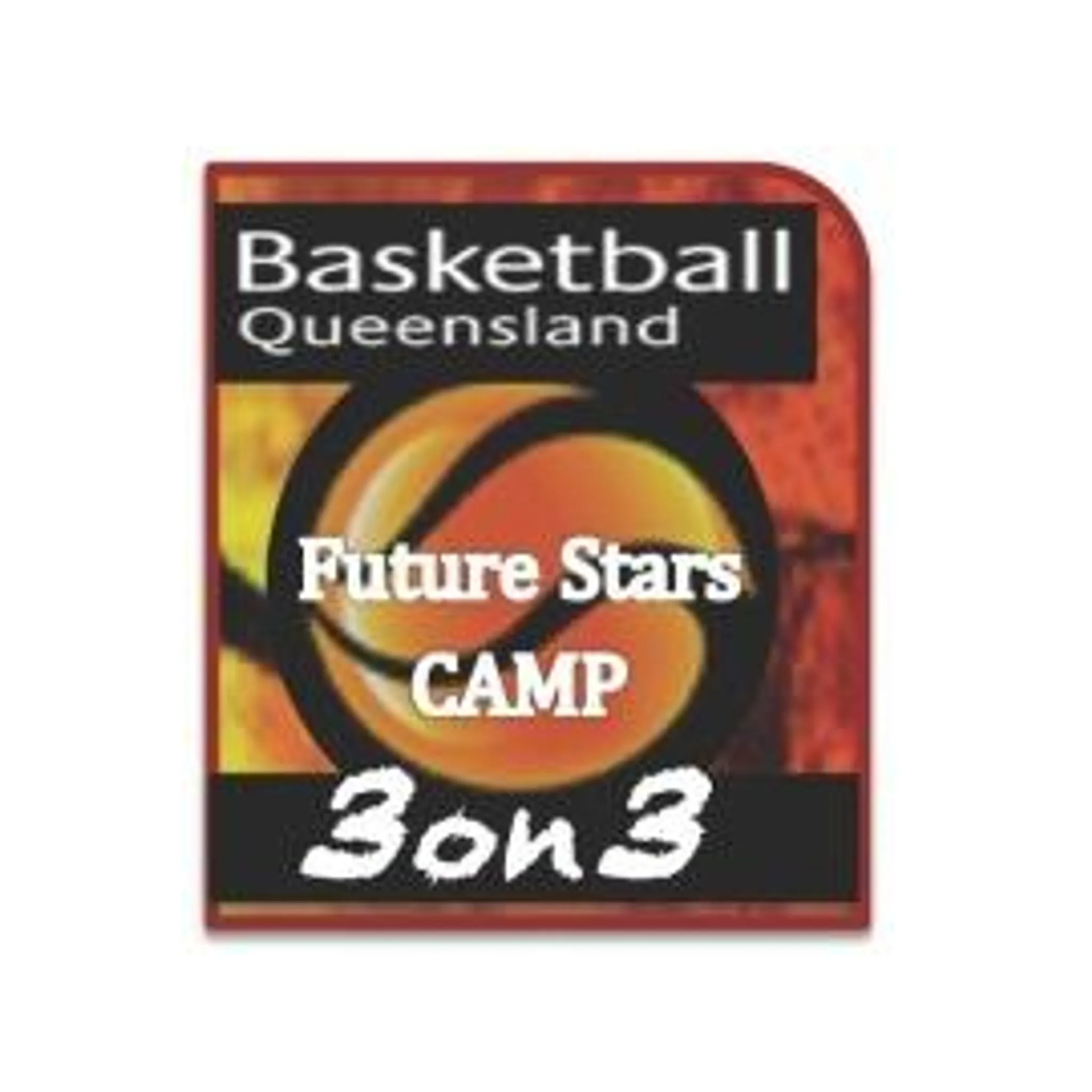 Basketball Queensland 3on3 Future Stars Junior Tournament