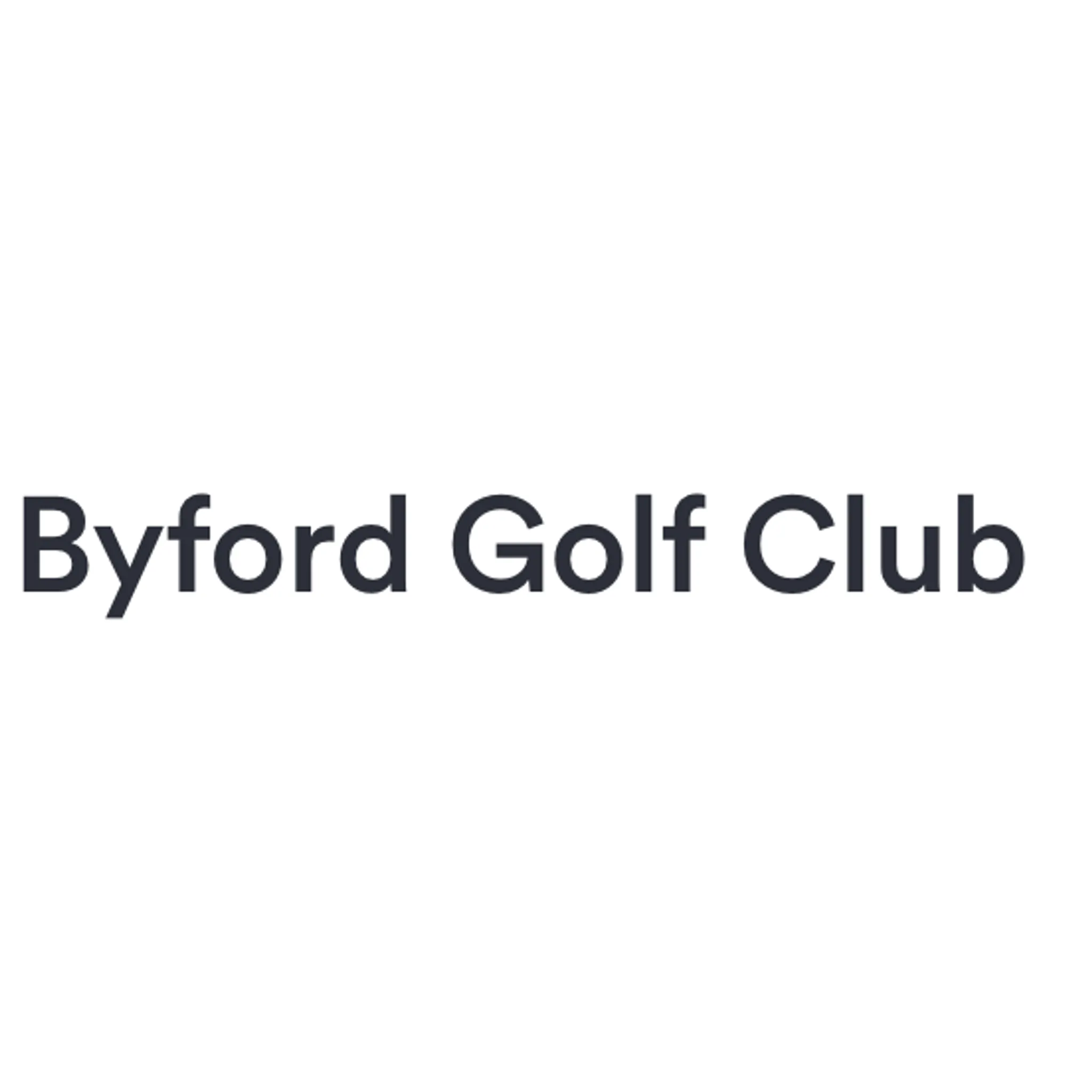 Byford Golf Club