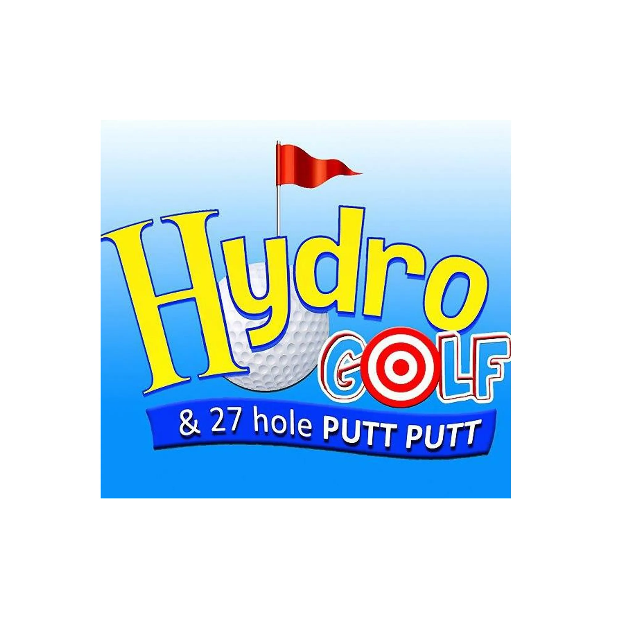 Hydro Golf
