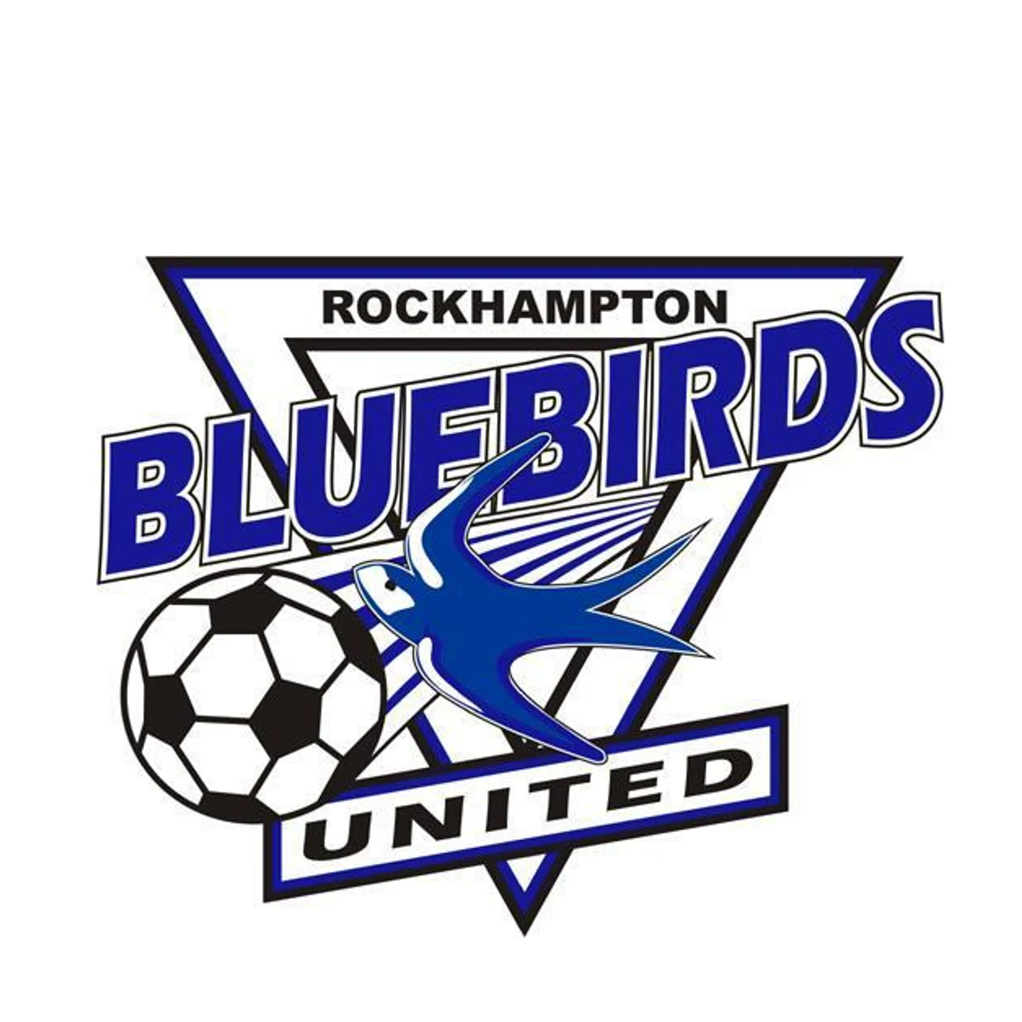 Bluebirds United Sports Club Inc