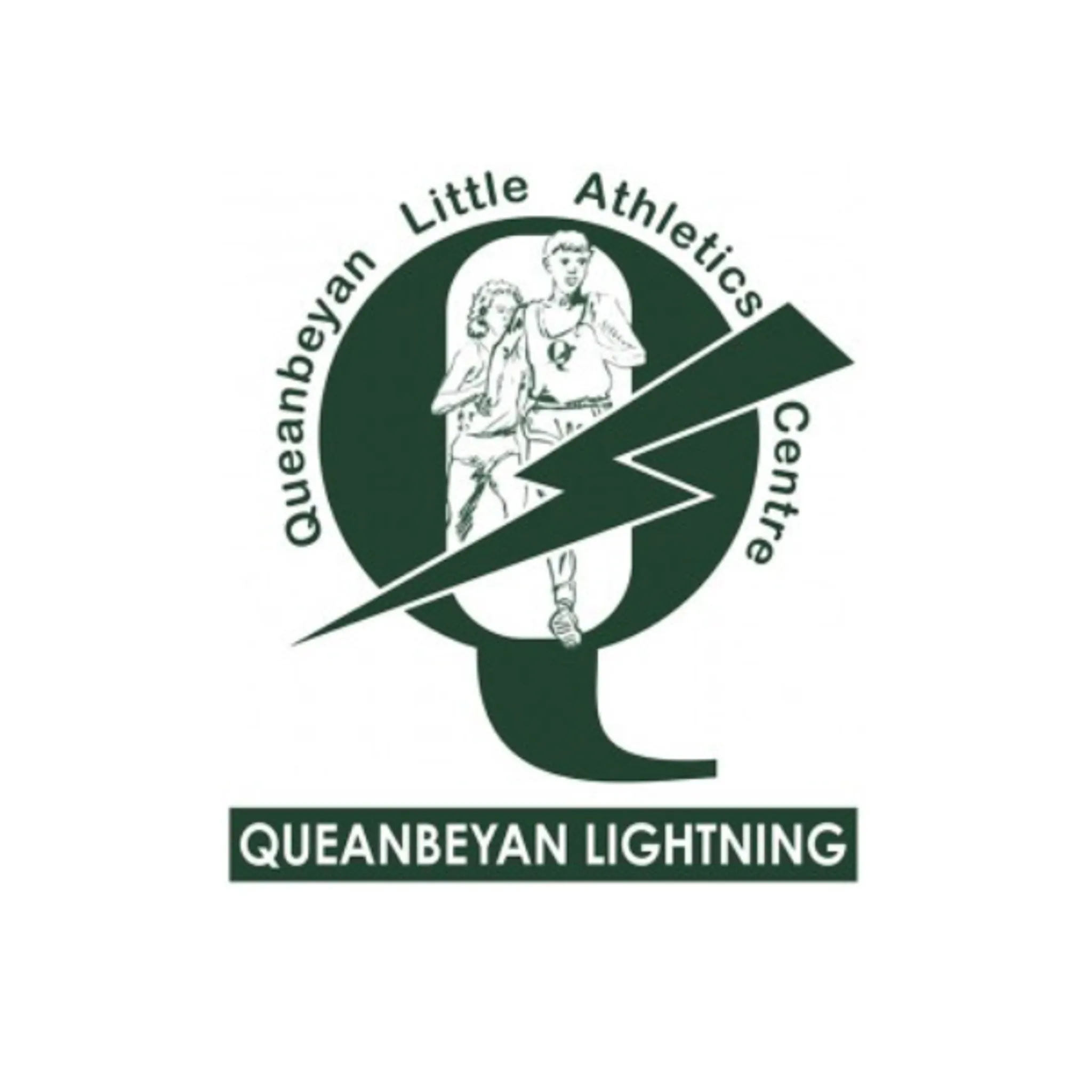 Queanbeyan Little Athletics Centre
