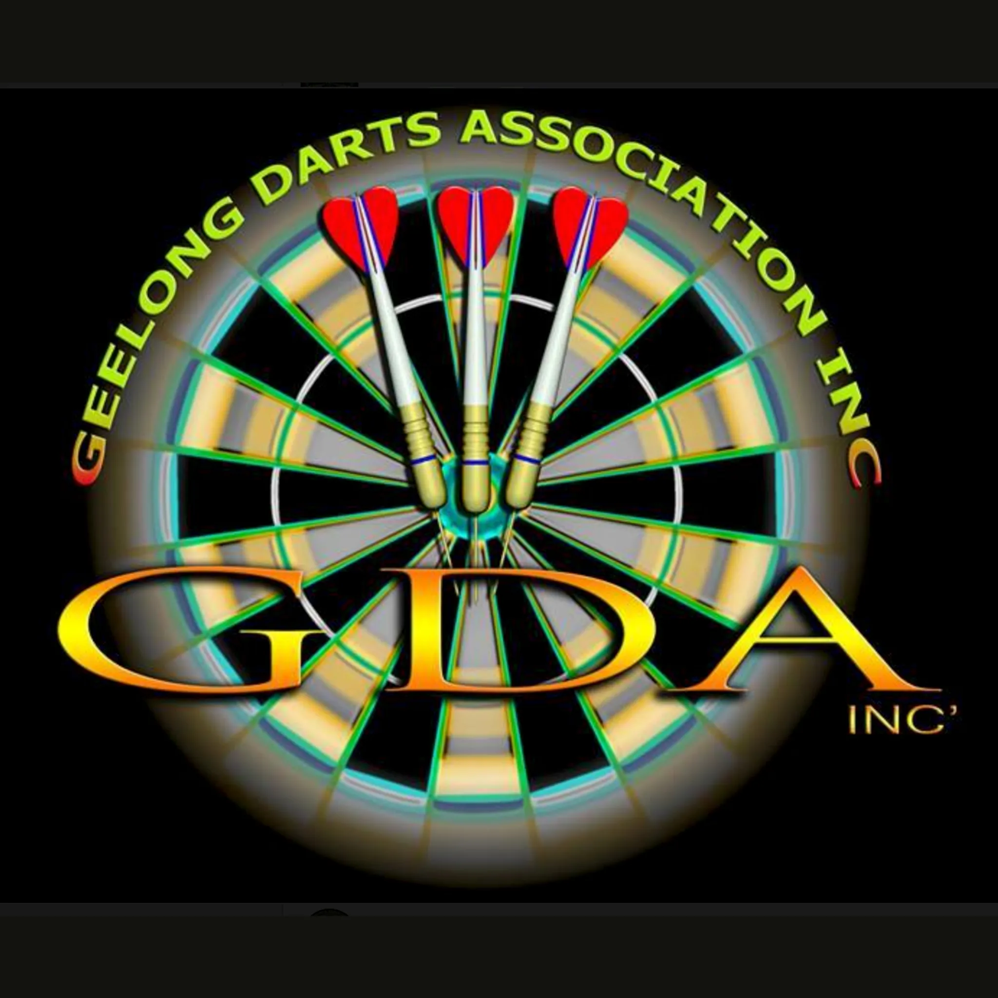 Geelong Darts Association