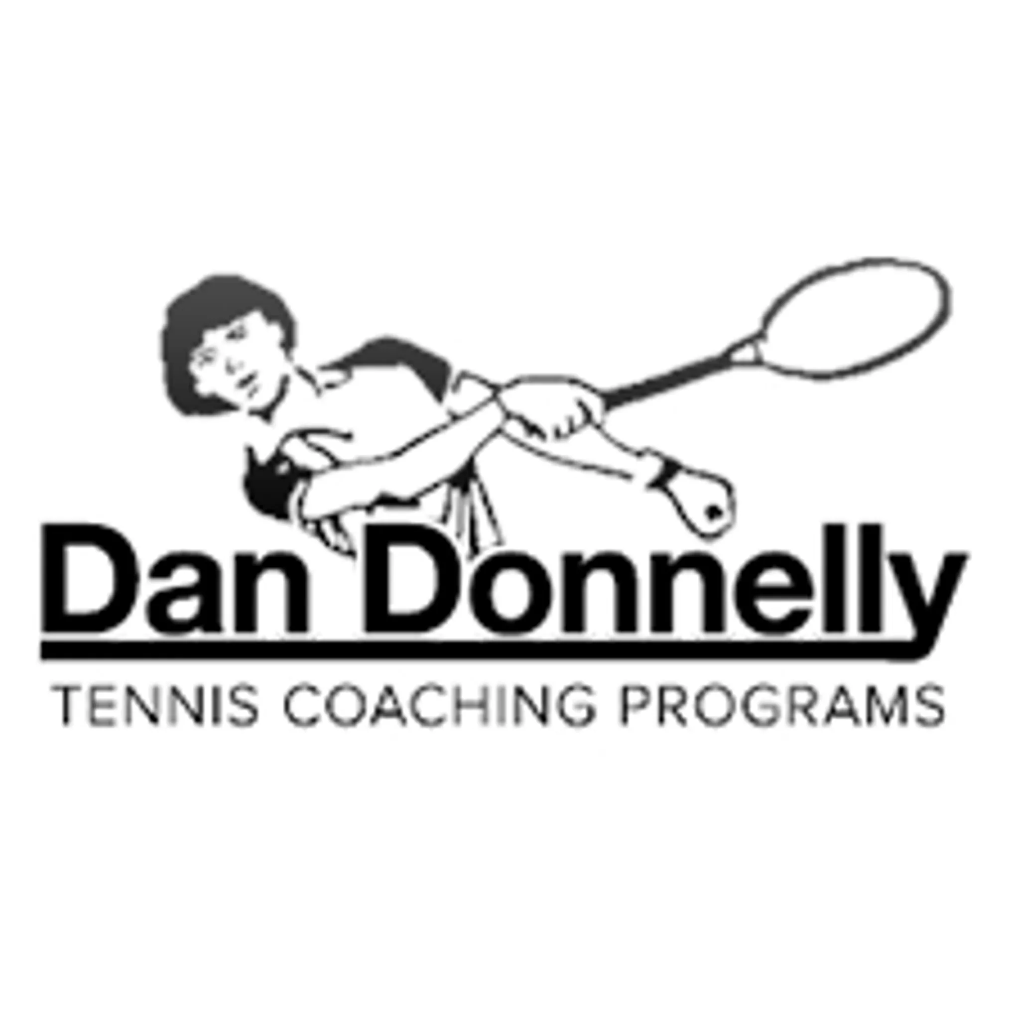 Dan Donnelly Tennis Coaching