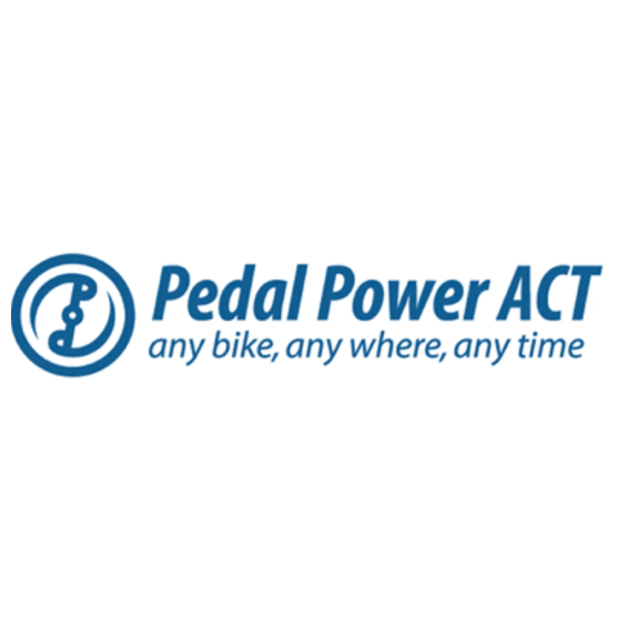 Pedal Power ACT