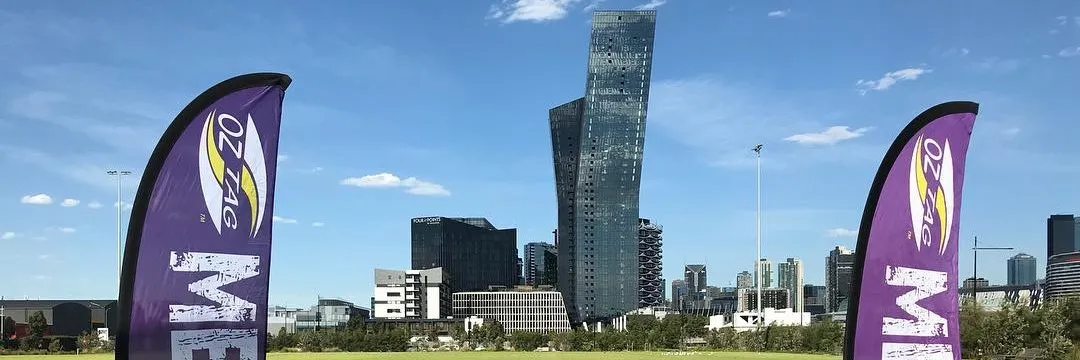 Melbourne Cup Invitational Oztag 2019 Melbourne Cup Invitational Oztag 2019