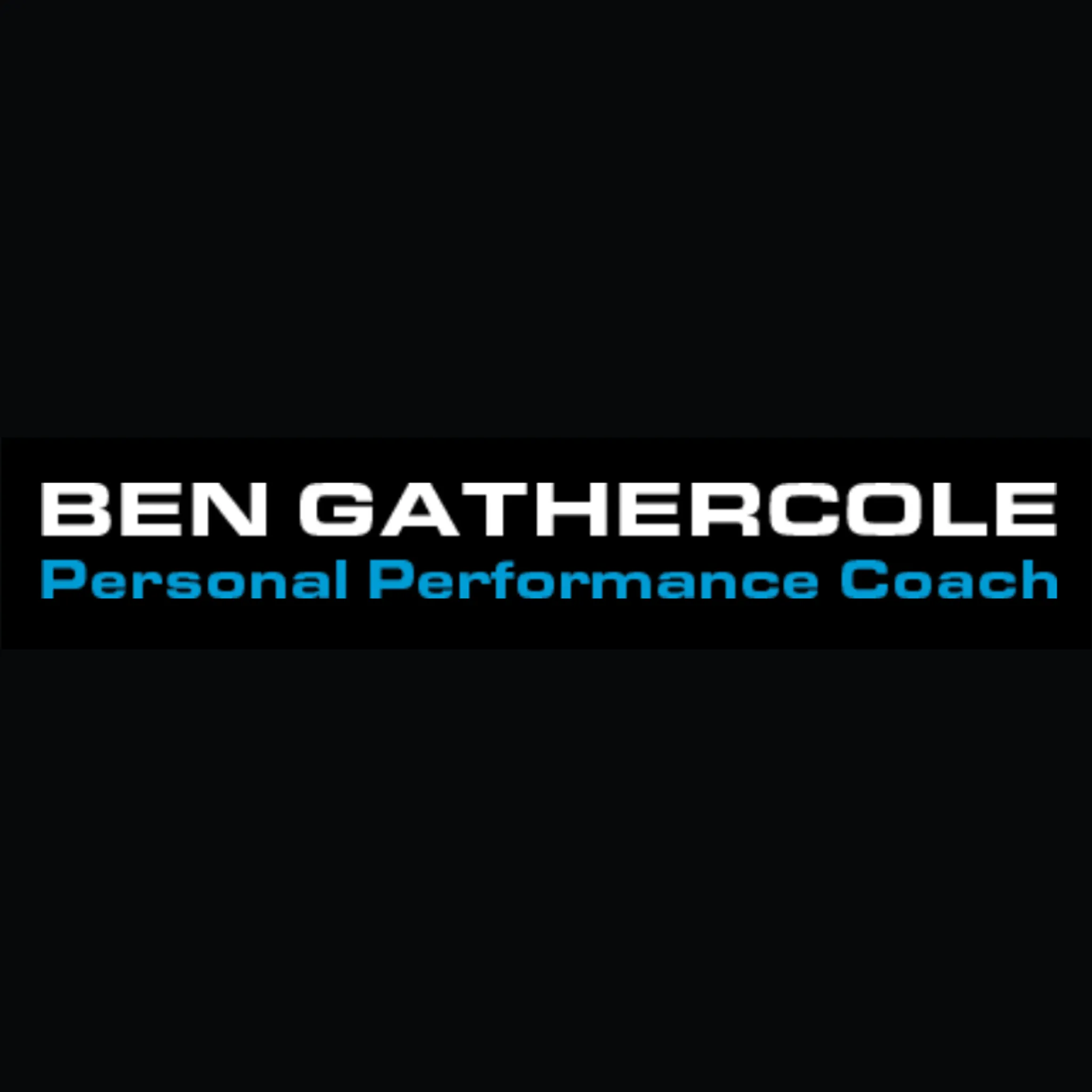 Ben Gathercole