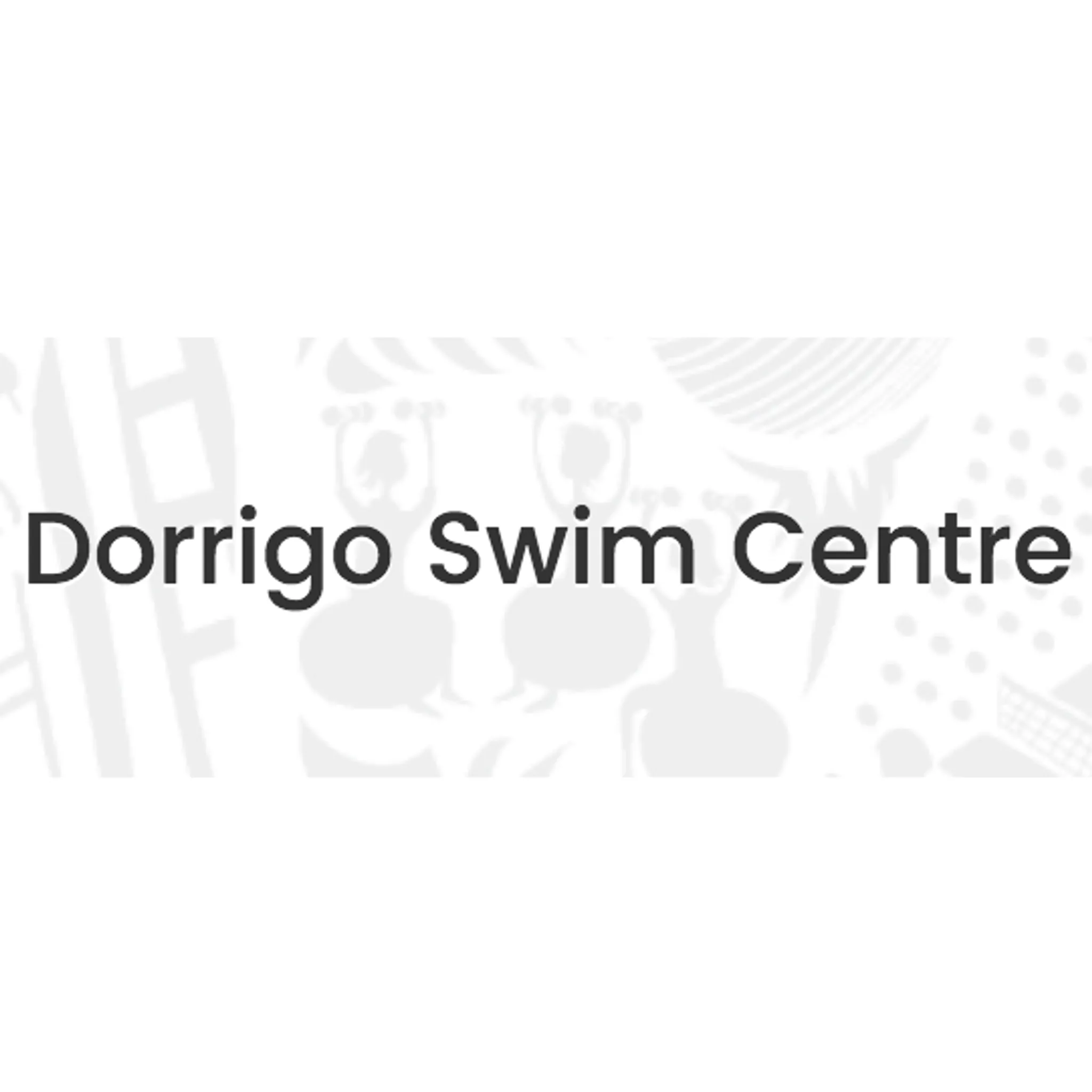 Dorrigo Swim Centre