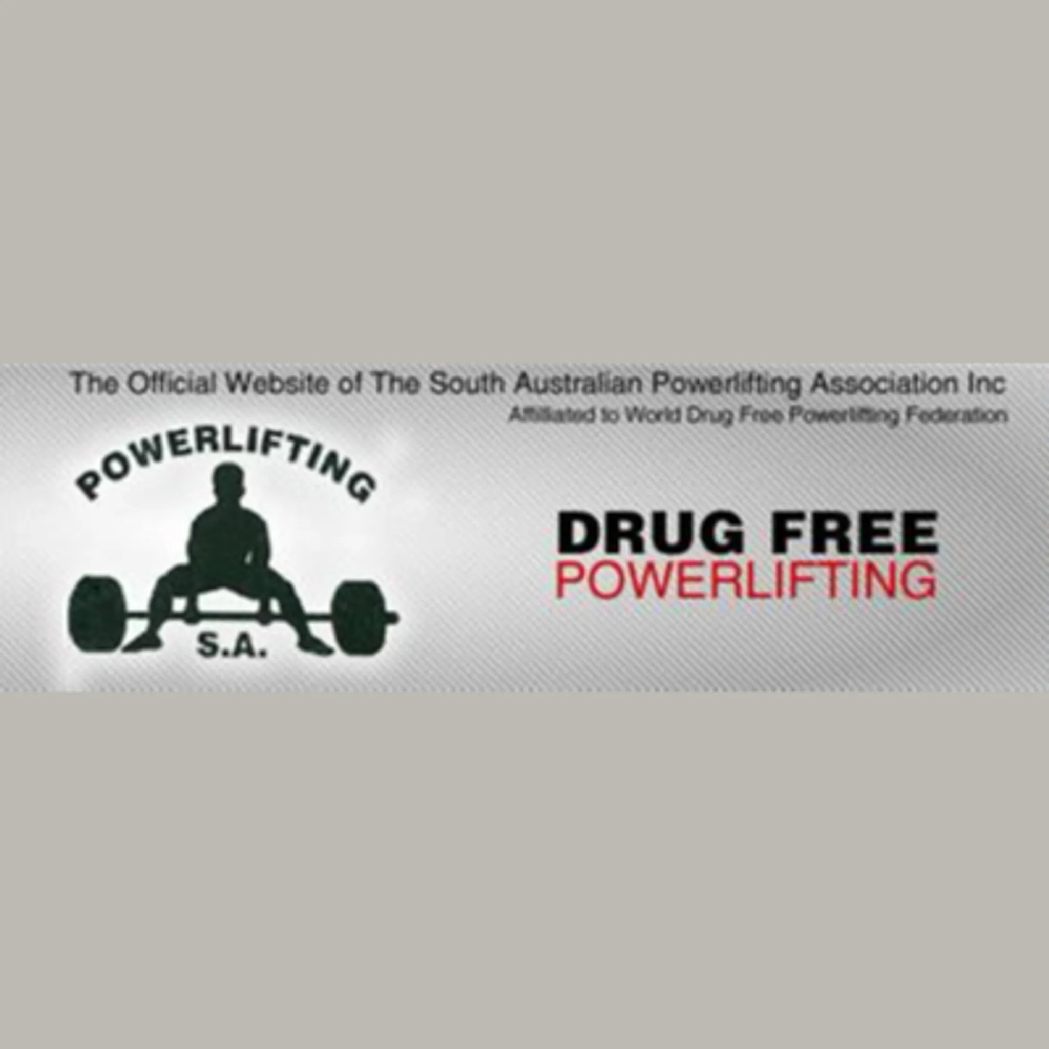 Powerlifting SA