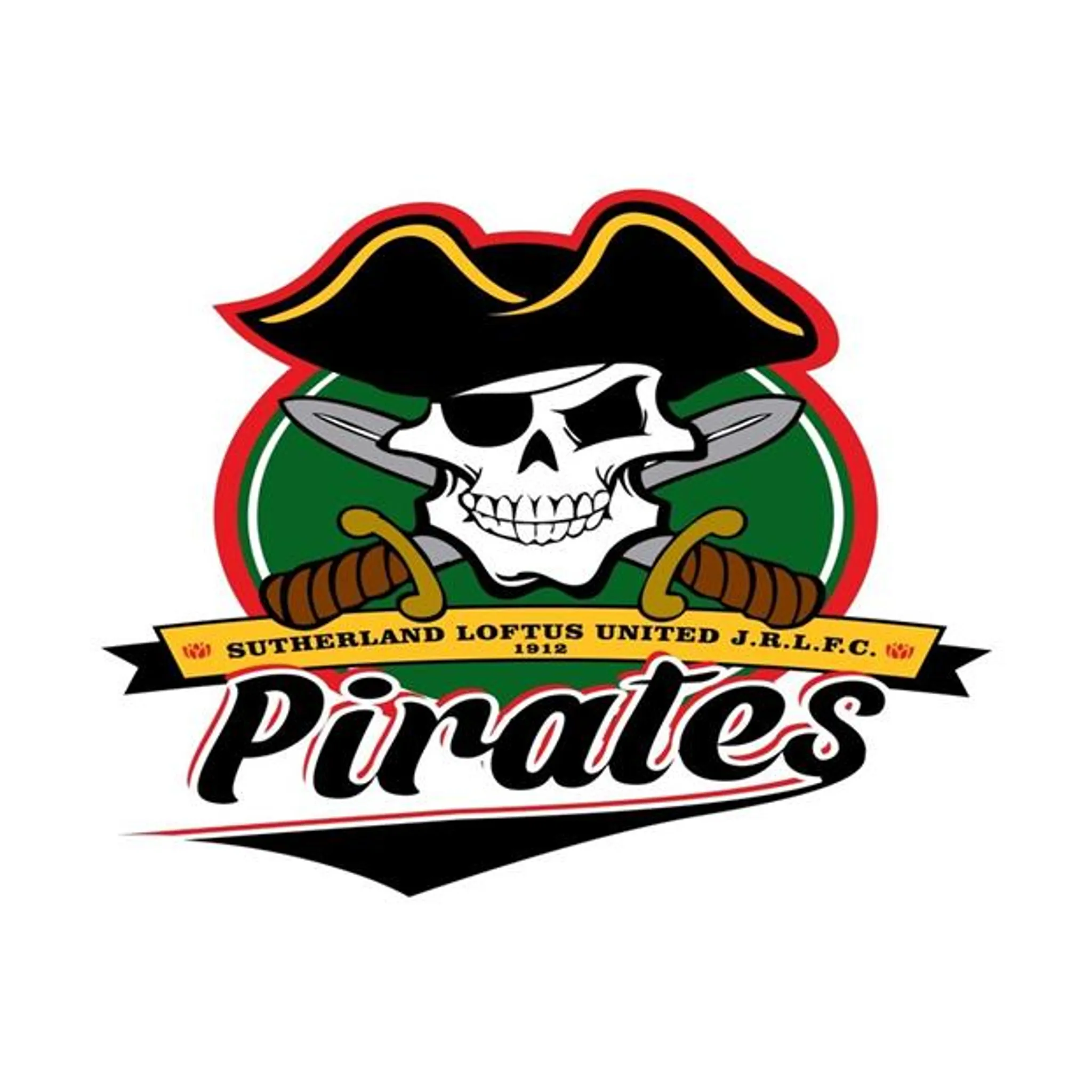 Sutherland Loftus United JRLFC