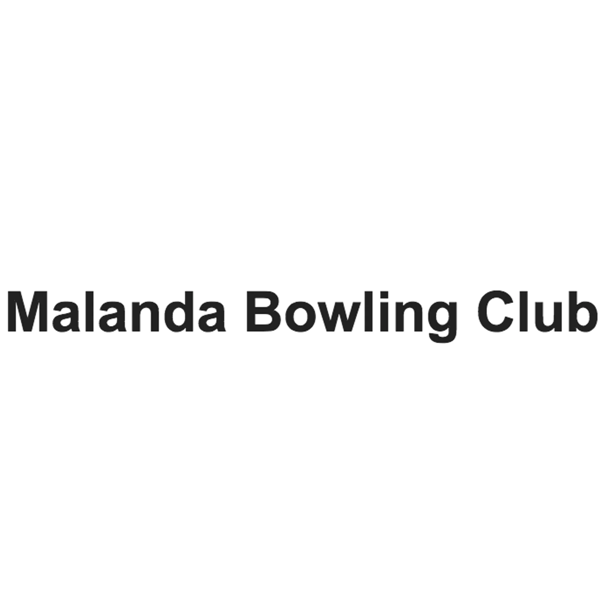 Malanda Bowling Club