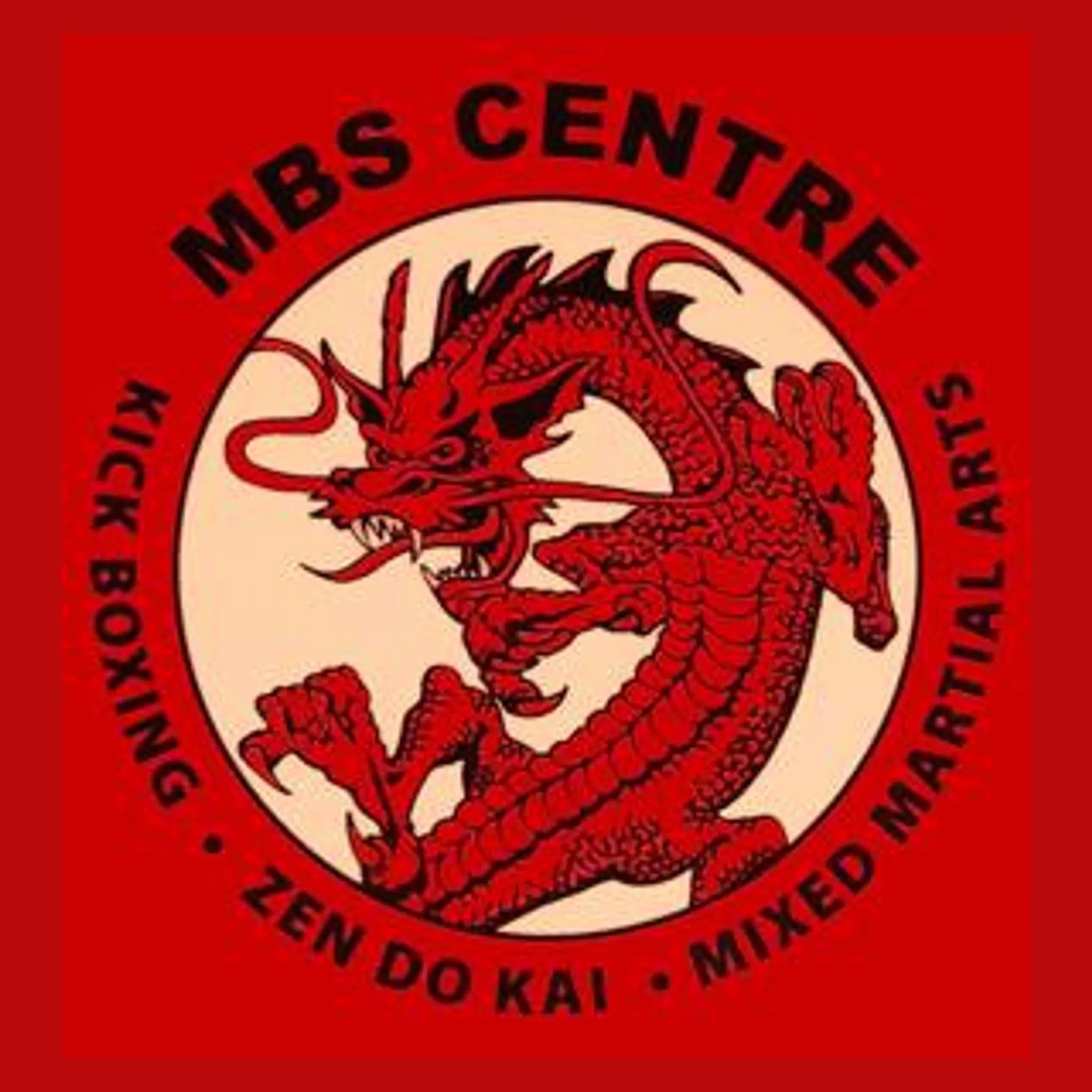 Mbs Martial Arts Centre
